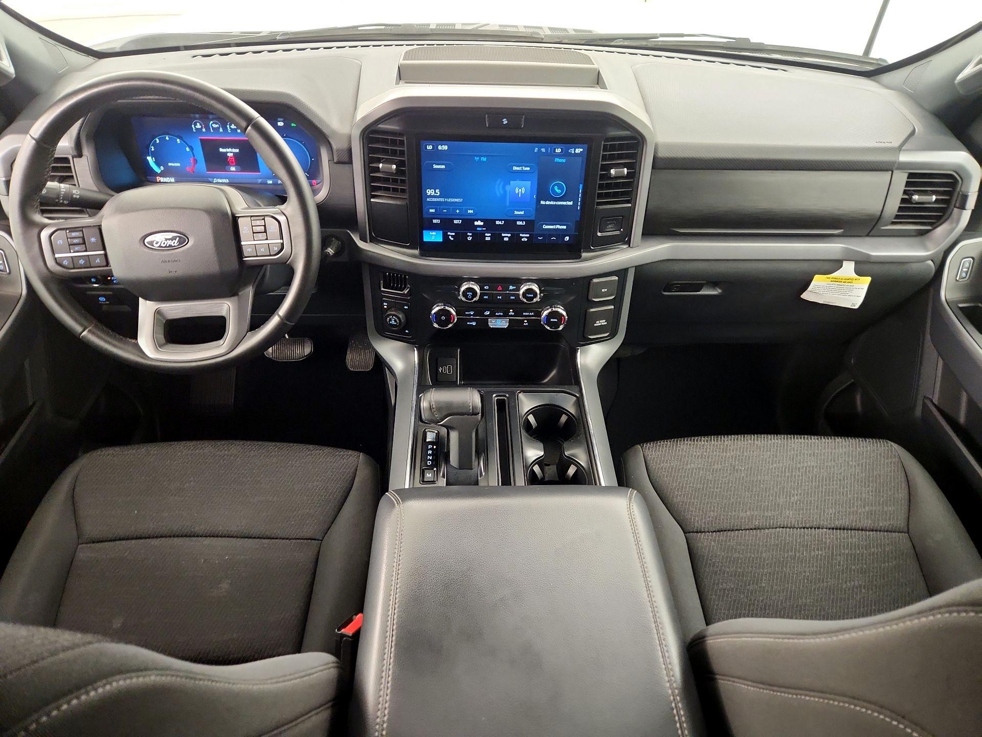Thumbnail: 2025 Ford F-150 - 9