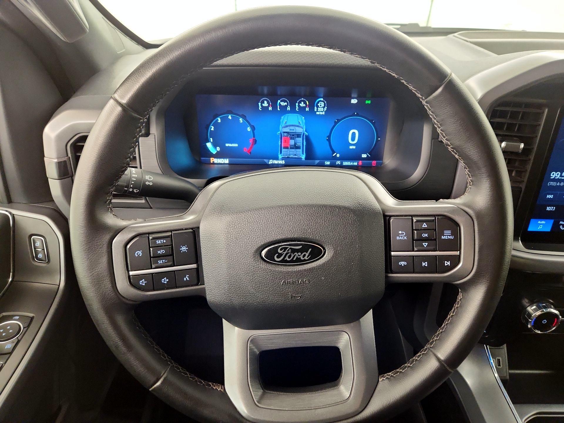 Thumbnail: 2025 Ford F-150 - 10
