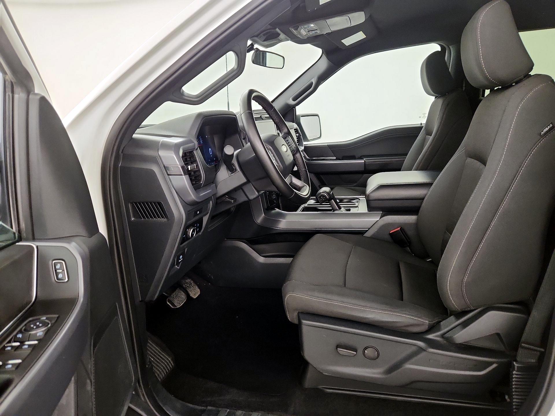 Thumbnail: 2025 Ford F-150 - 11