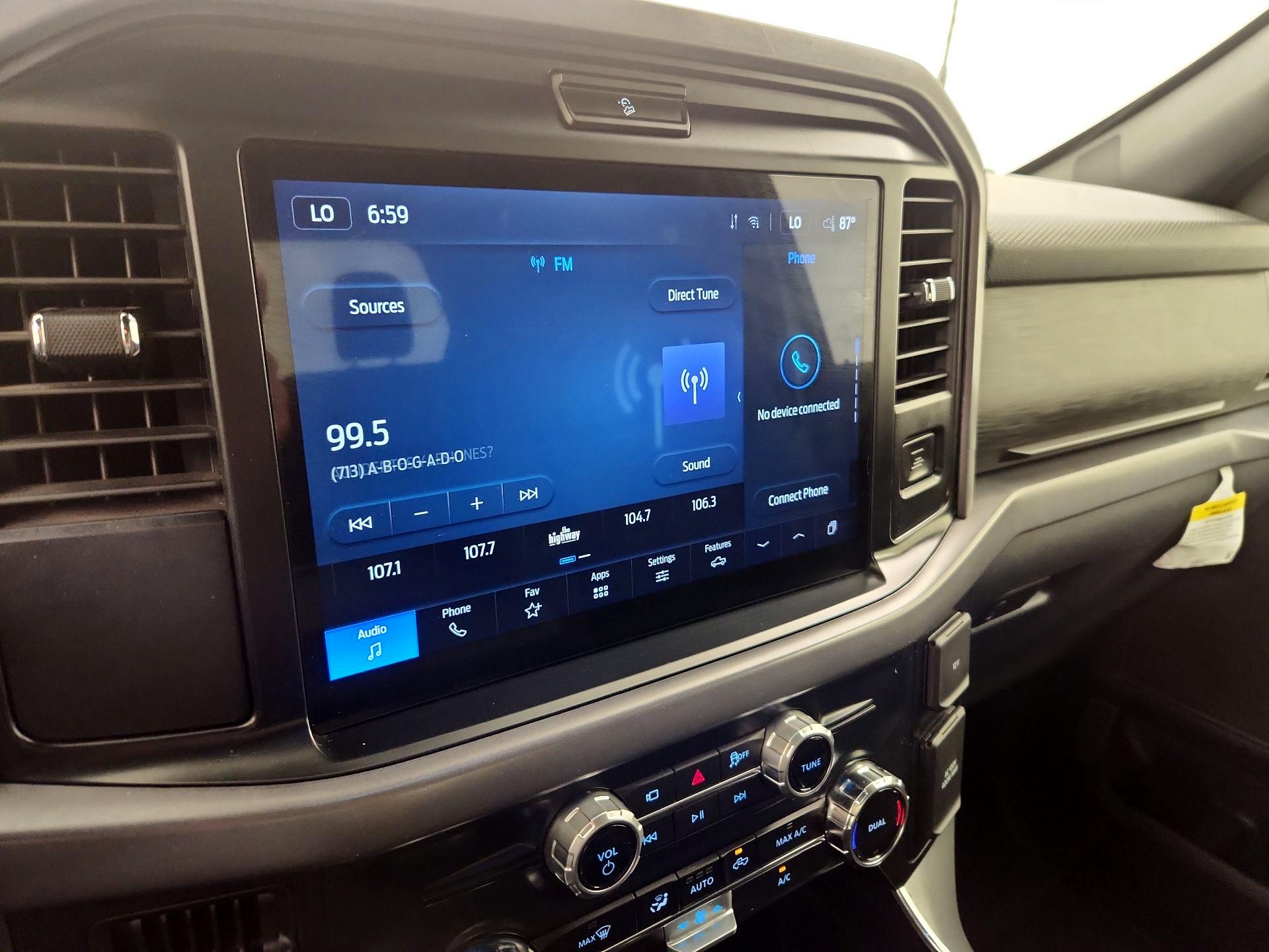 Thumbnail: 2025 Ford F-150 - 15