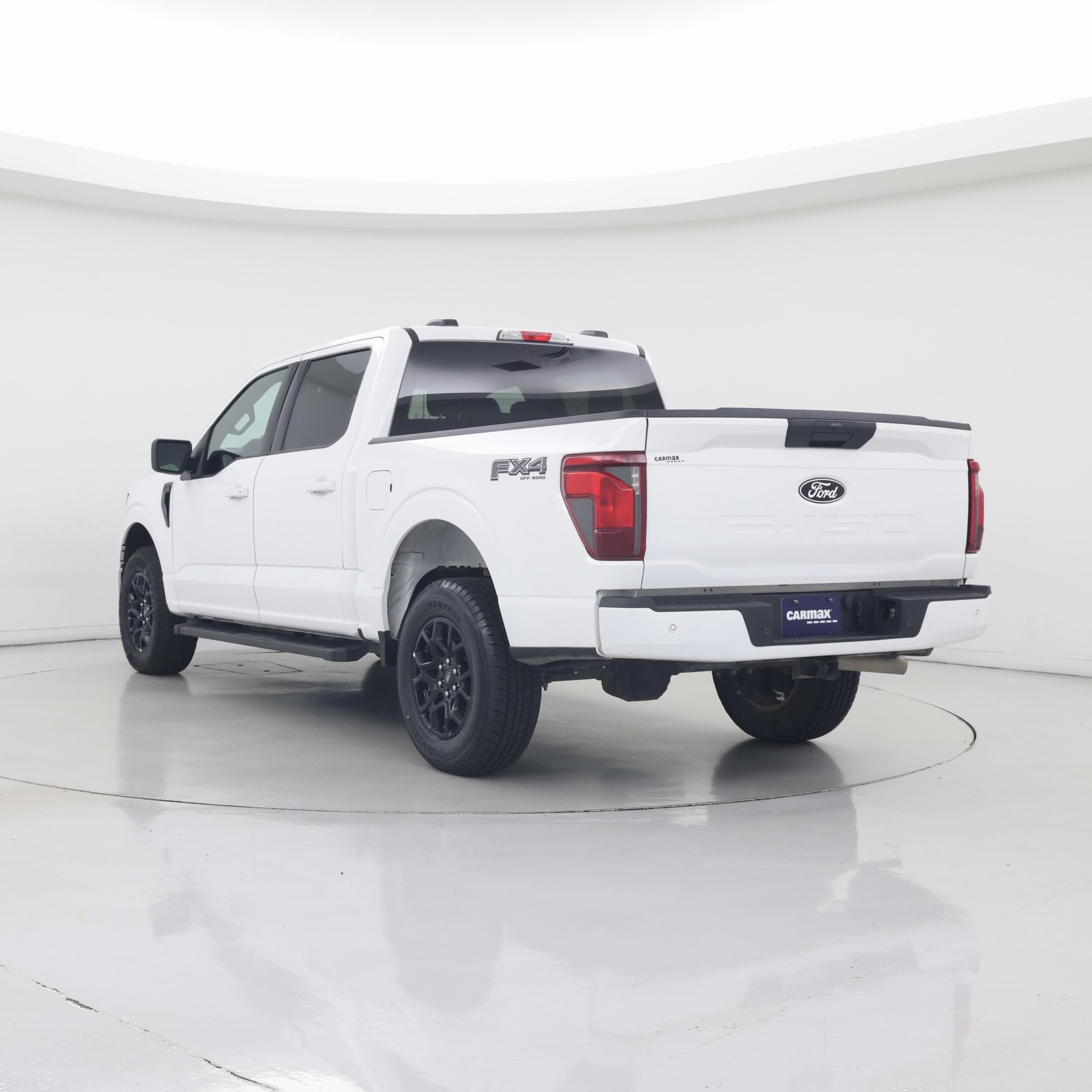 Thumbnail: 2025 Ford F-150 - 2