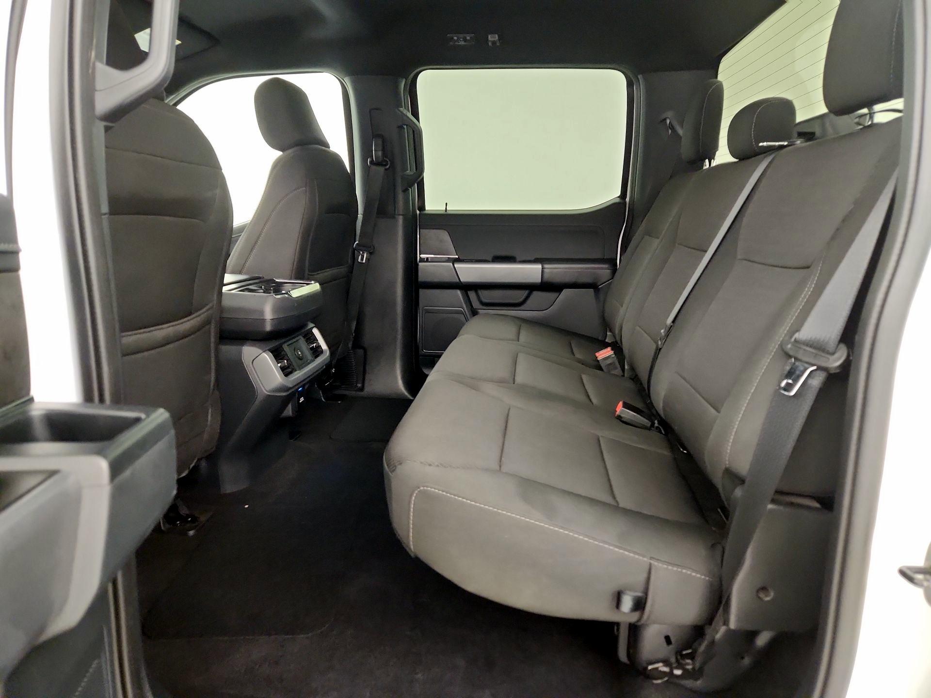 Thumbnail: 2025 Ford F-150 - 19