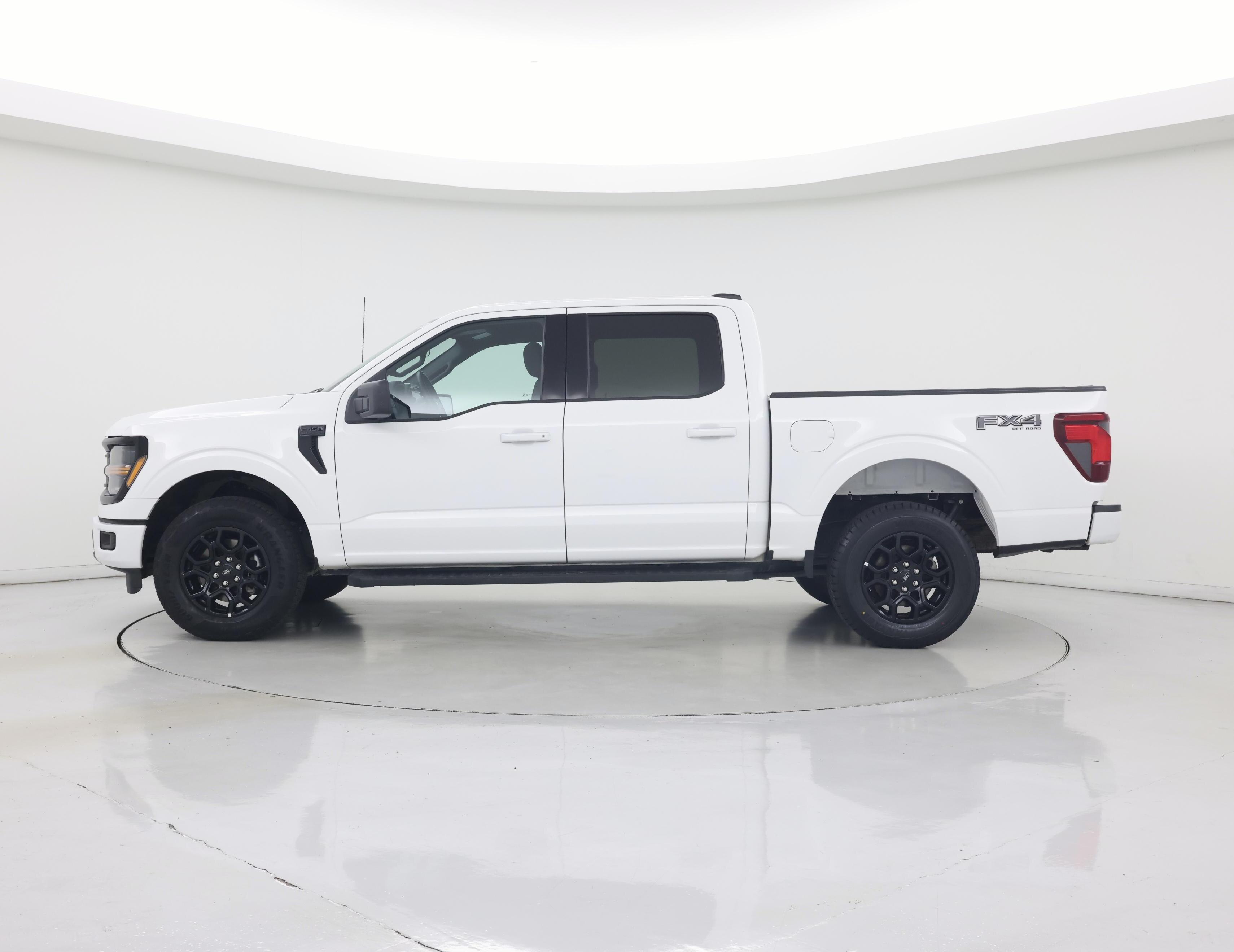 Thumbnail: 2025 Ford F-150 - 3