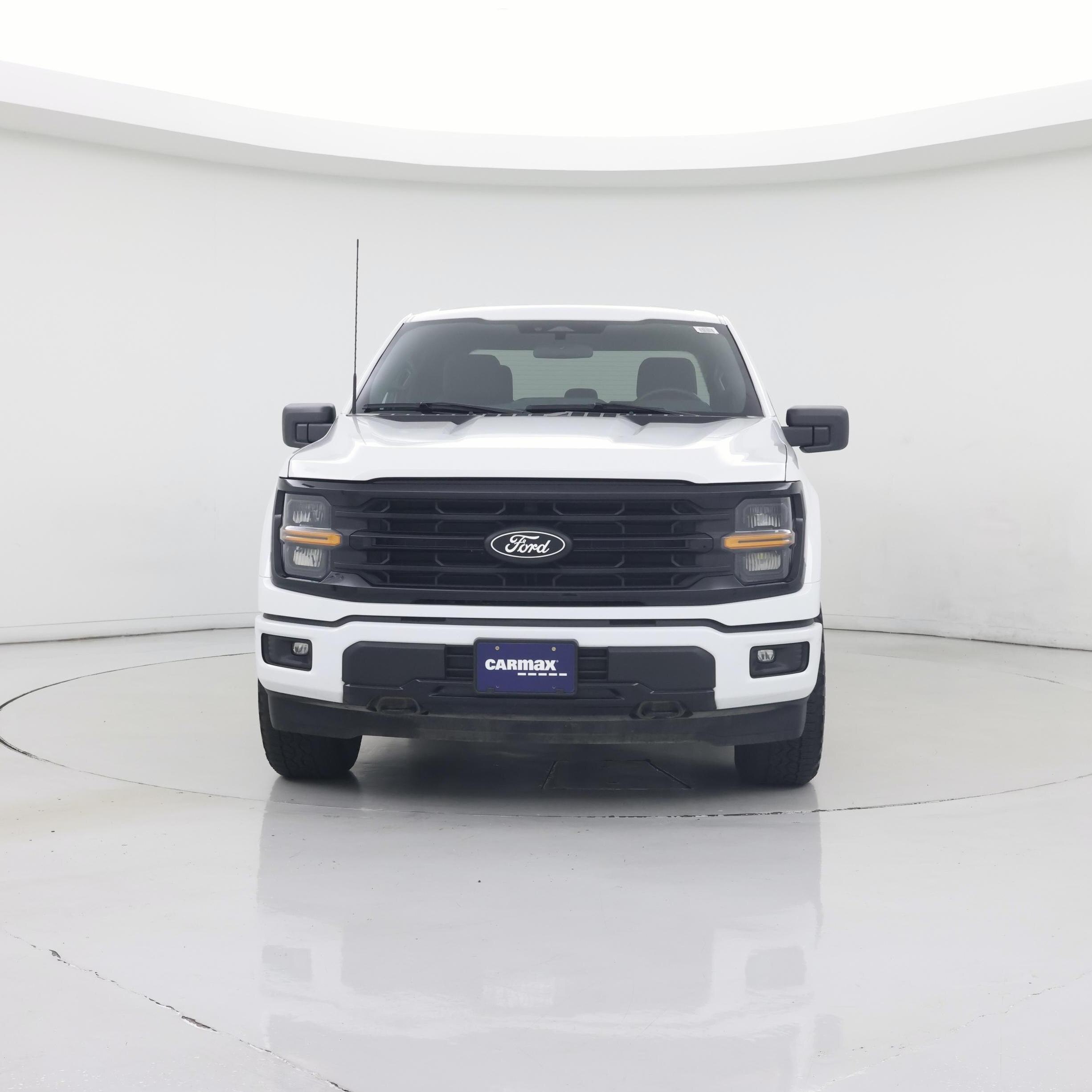 Thumbnail: 2025 Ford F-150 - 5