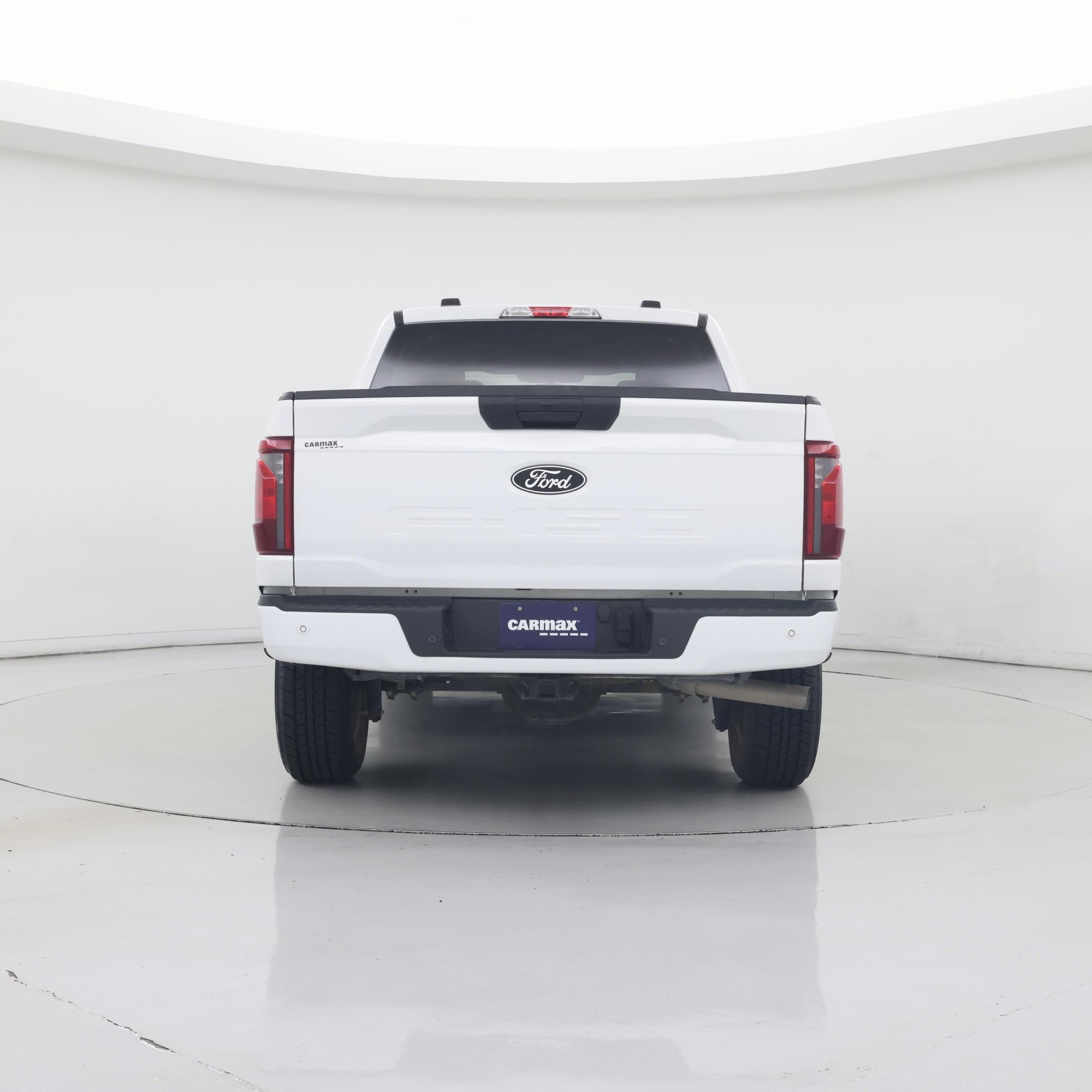 Thumbnail: 2025 Ford F-150 - 6