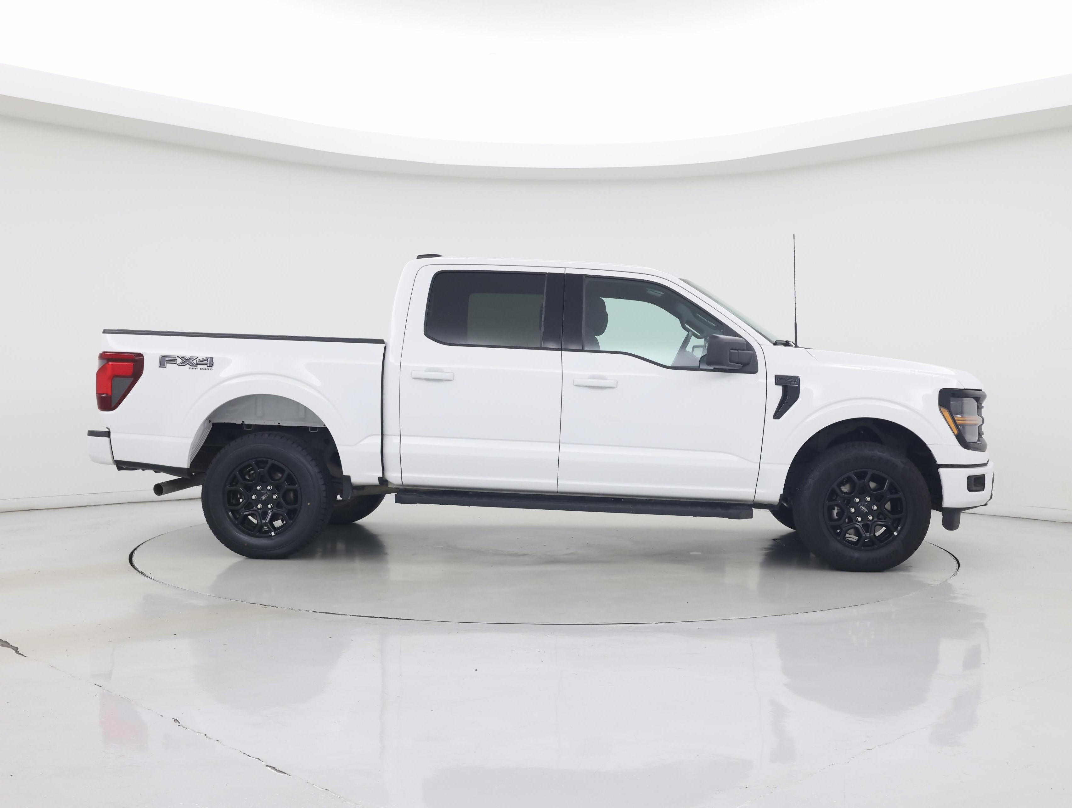 Thumbnail: 2025 Ford F-150 - 7