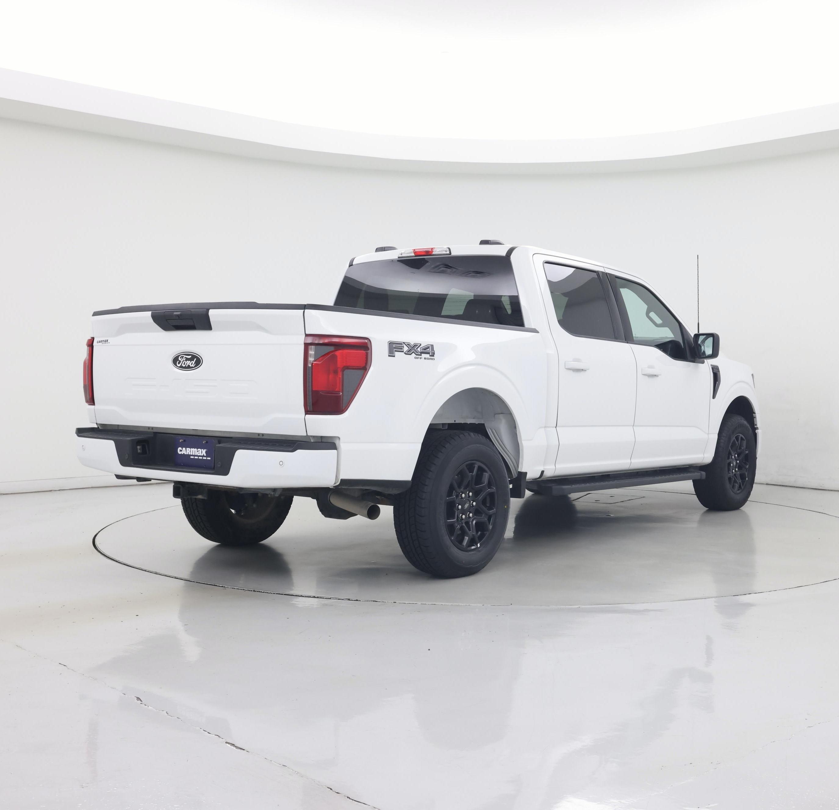 Thumbnail: 2025 Ford F-150 - 8