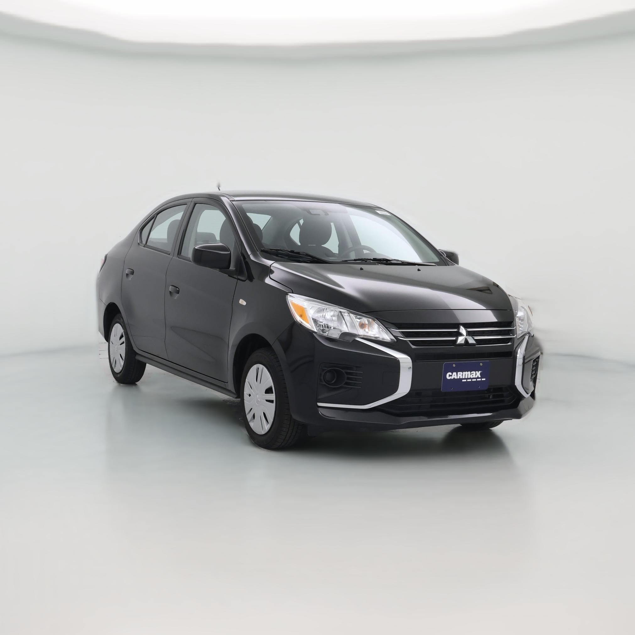 Thumbnail: 2024 Mitsubishi Mirage G4 - 1