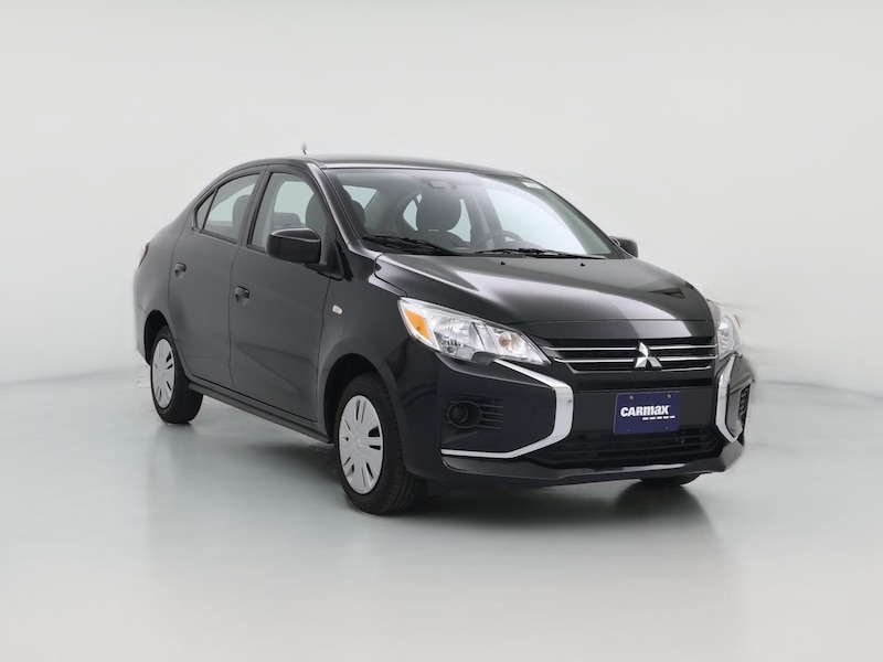 2024 Mitsubishi Mirage G4 ES -
                  Killeen, TX