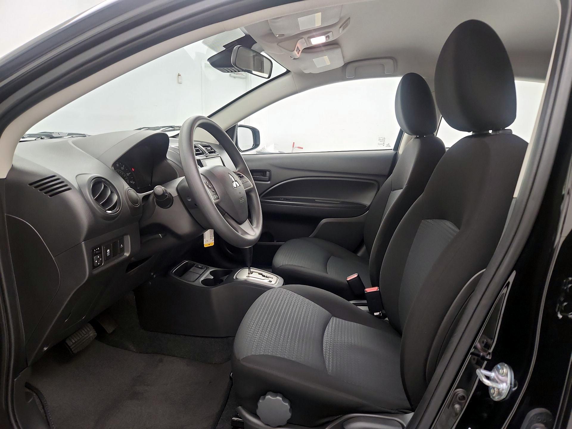 Thumbnail: 2024 Mitsubishi Mirage G4 - 11