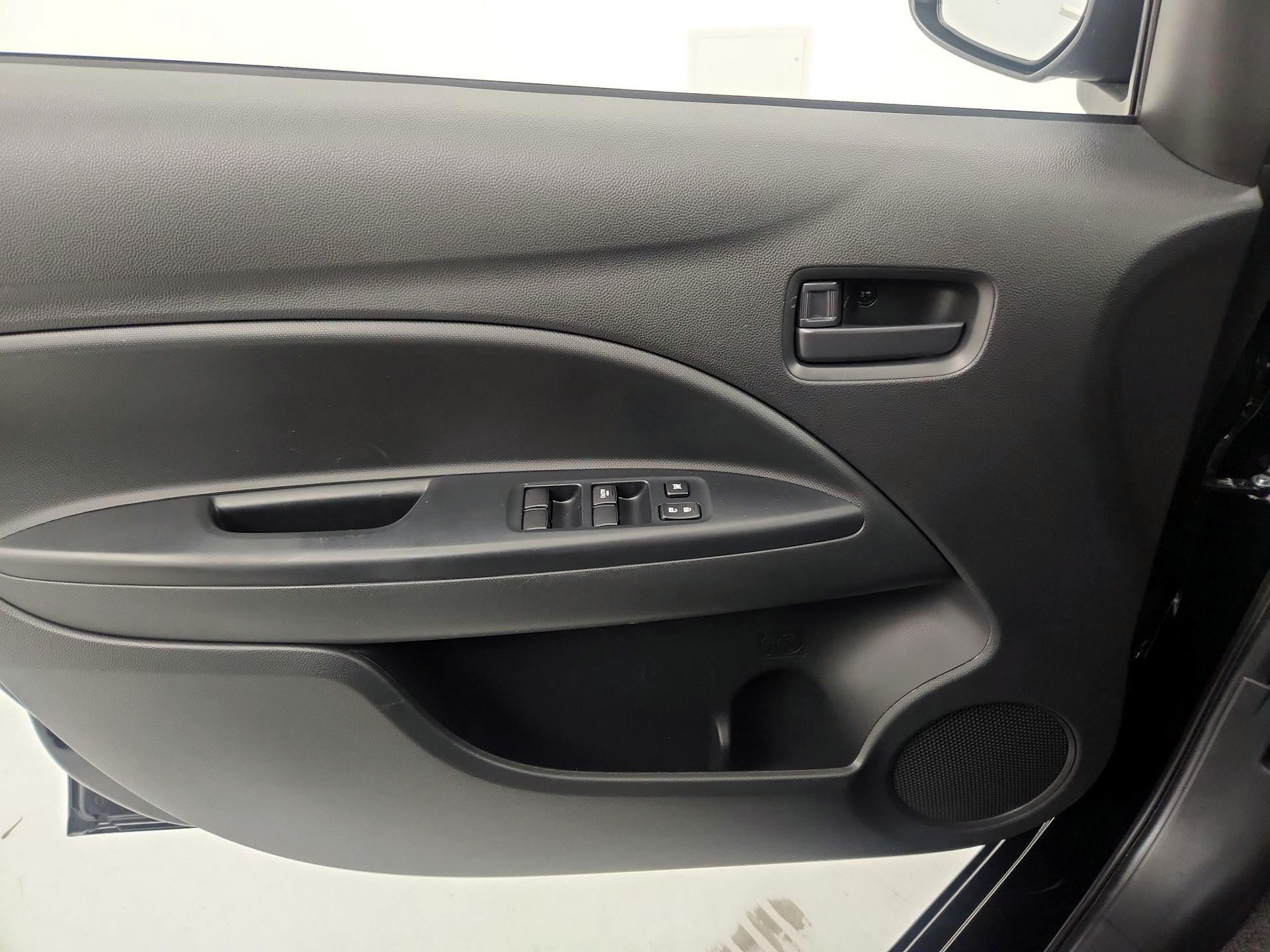 Thumbnail: 2024 Mitsubishi Mirage G4 - 12