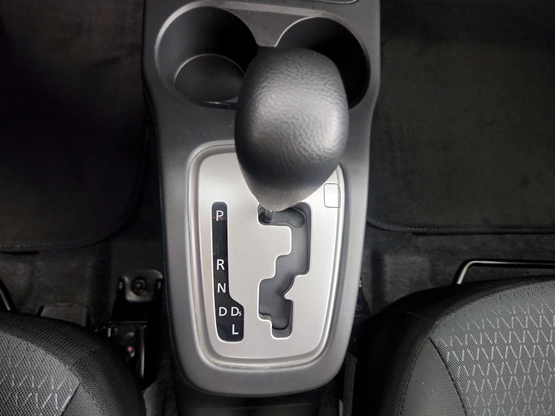 Thumbnail: 2024 Mitsubishi Mirage G4 - 17