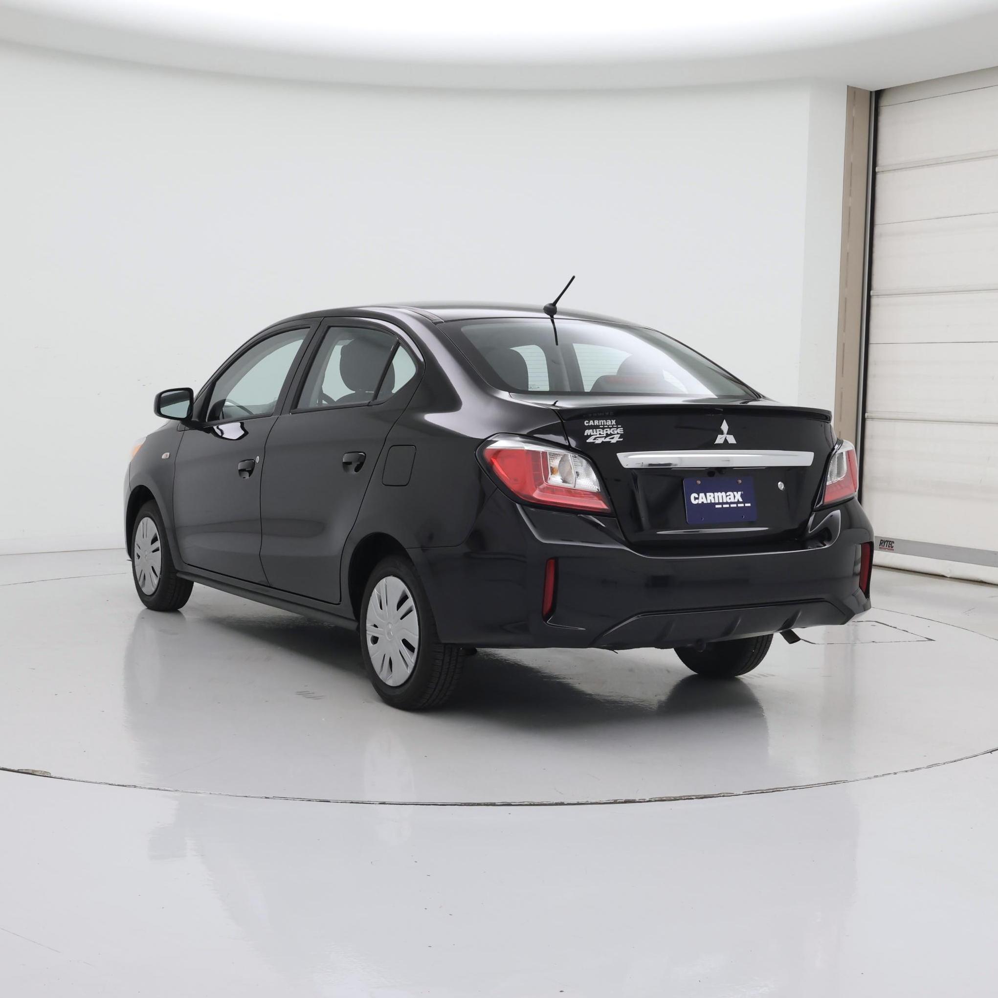 Thumbnail: 2024 Mitsubishi Mirage G4 - 2