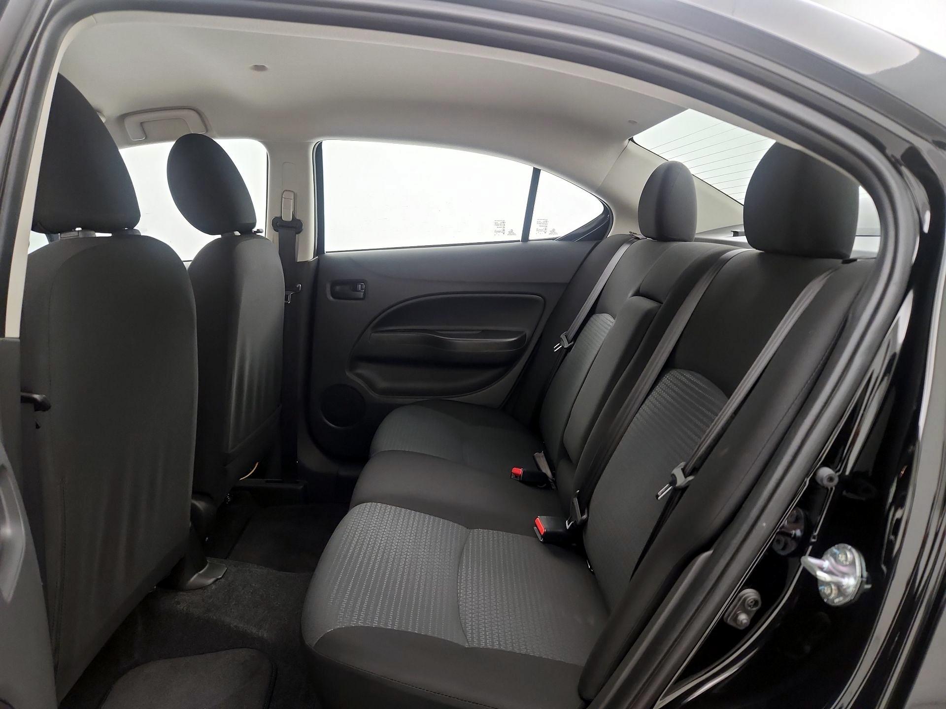 Thumbnail: 2024 Mitsubishi Mirage G4 - 19