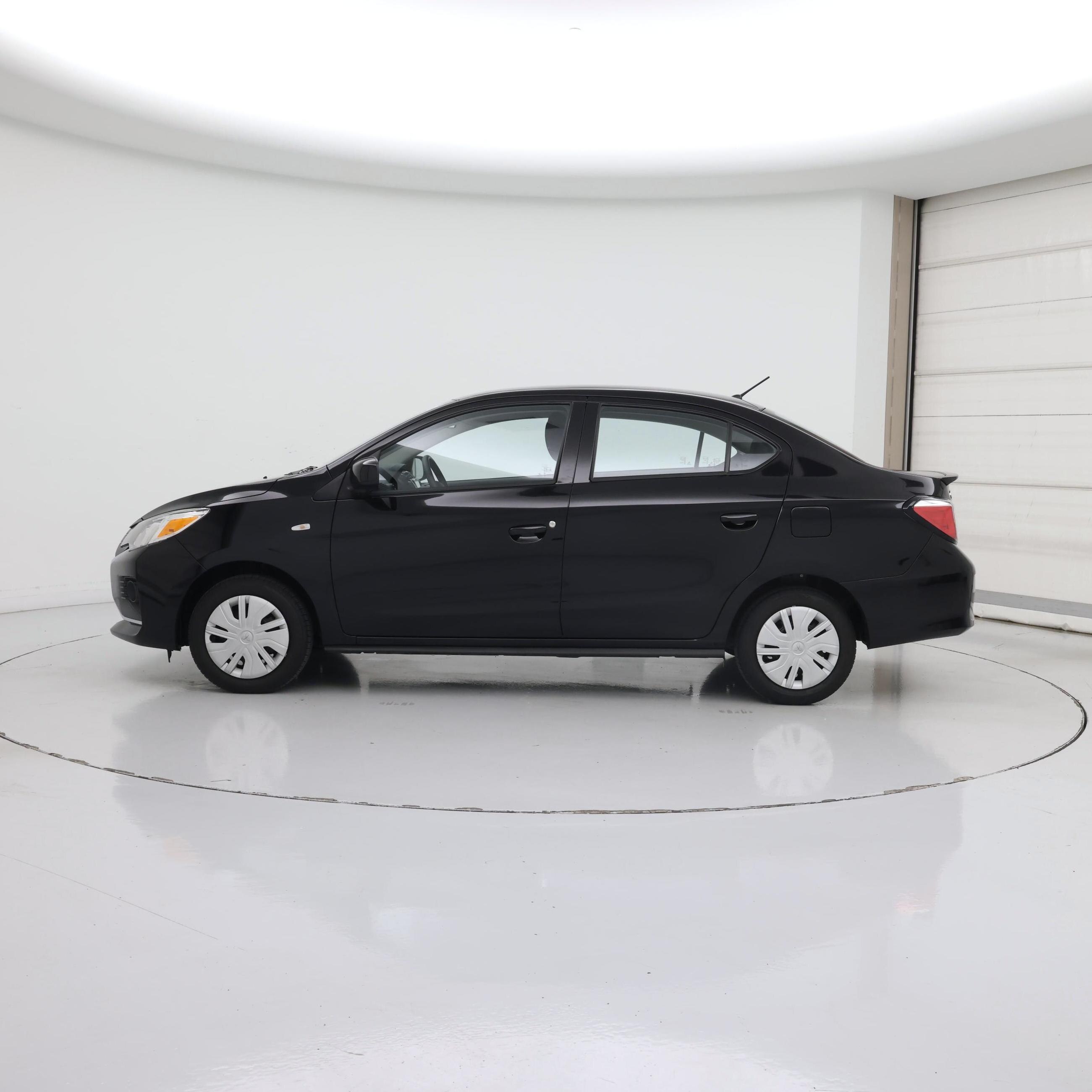 Thumbnail: 2024 Mitsubishi Mirage G4 - 3
