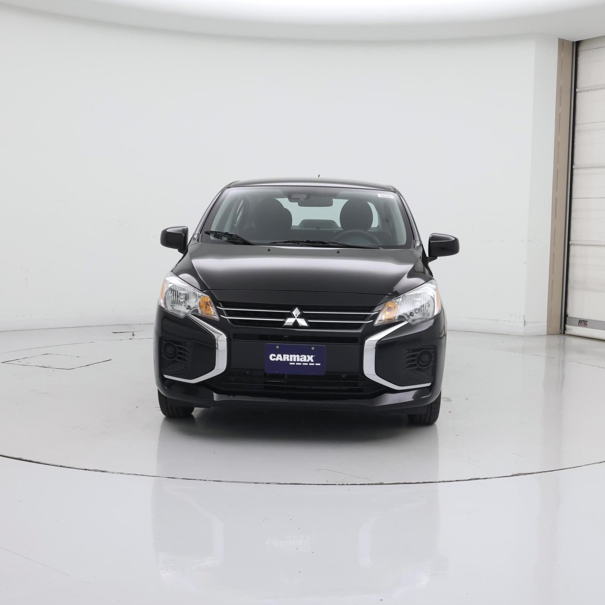 Thumbnail: 2024 Mitsubishi Mirage G4 - 5