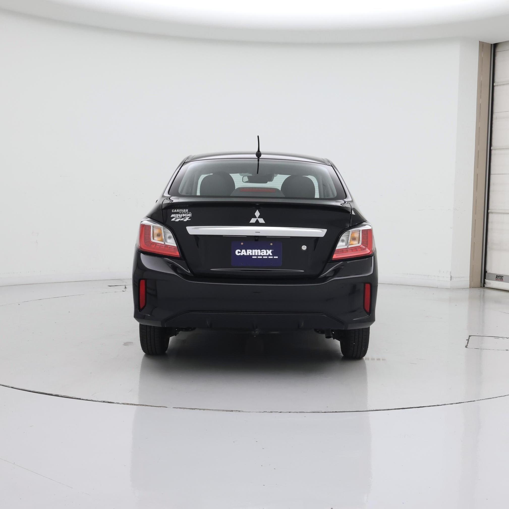 Thumbnail: 2024 Mitsubishi Mirage G4 - 6