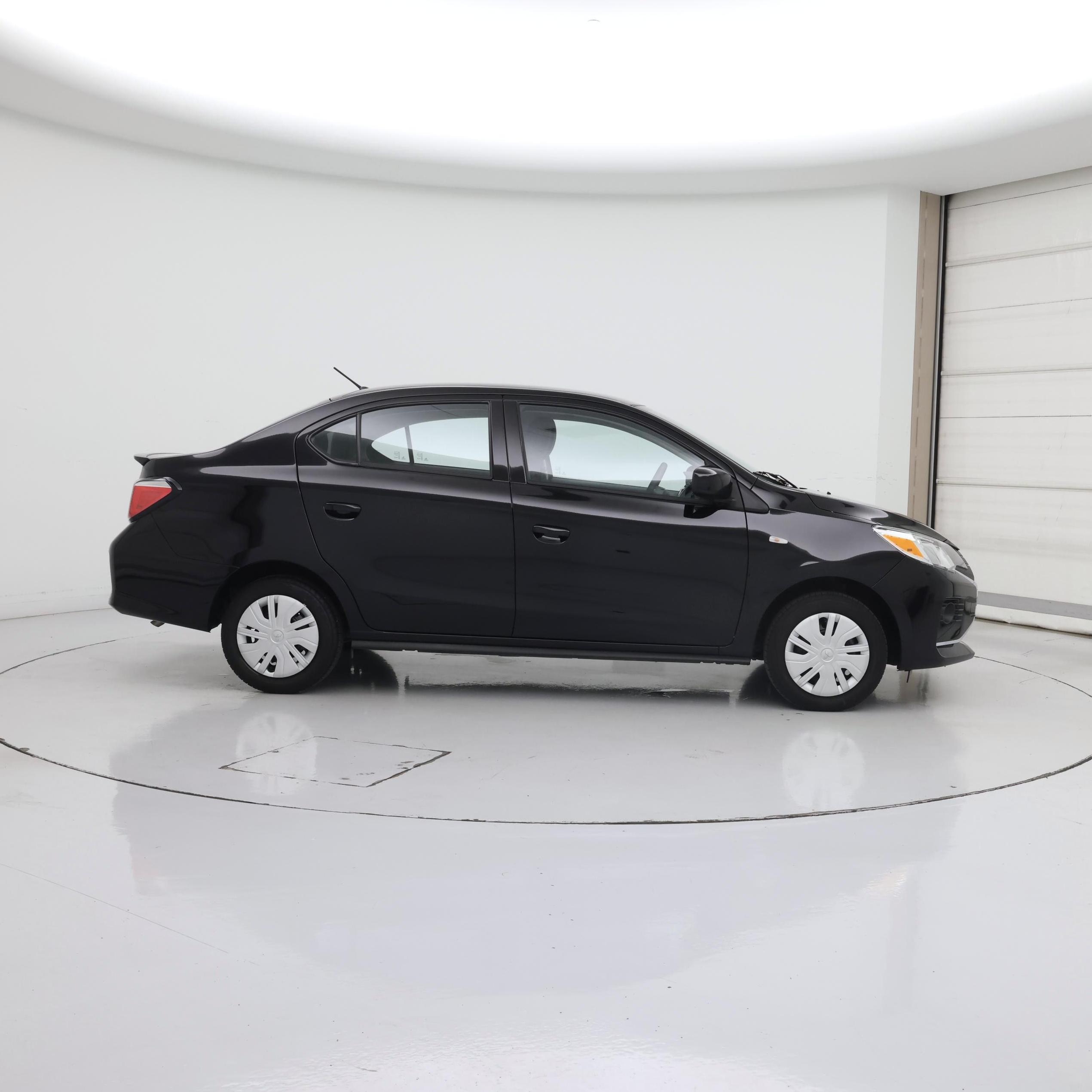 Thumbnail: 2024 Mitsubishi Mirage G4 - 7