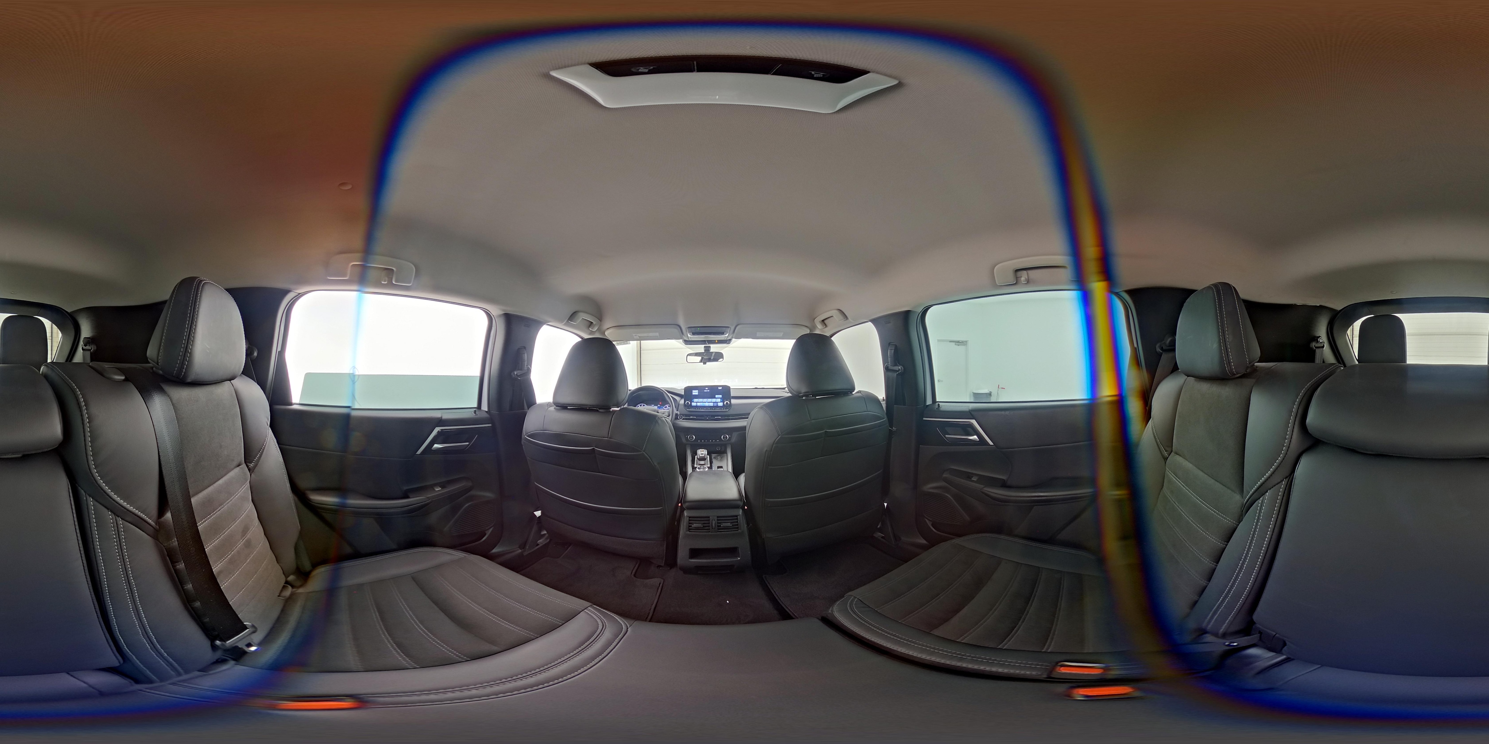 2023 Mitsubishi Outlander SE - Photo 27