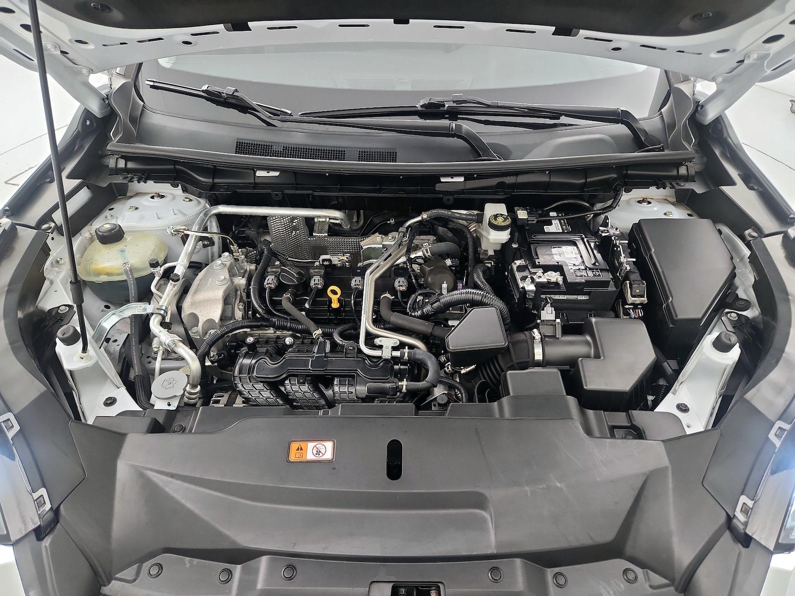 2023 Mitsubishi Outlander SE - Photo 24