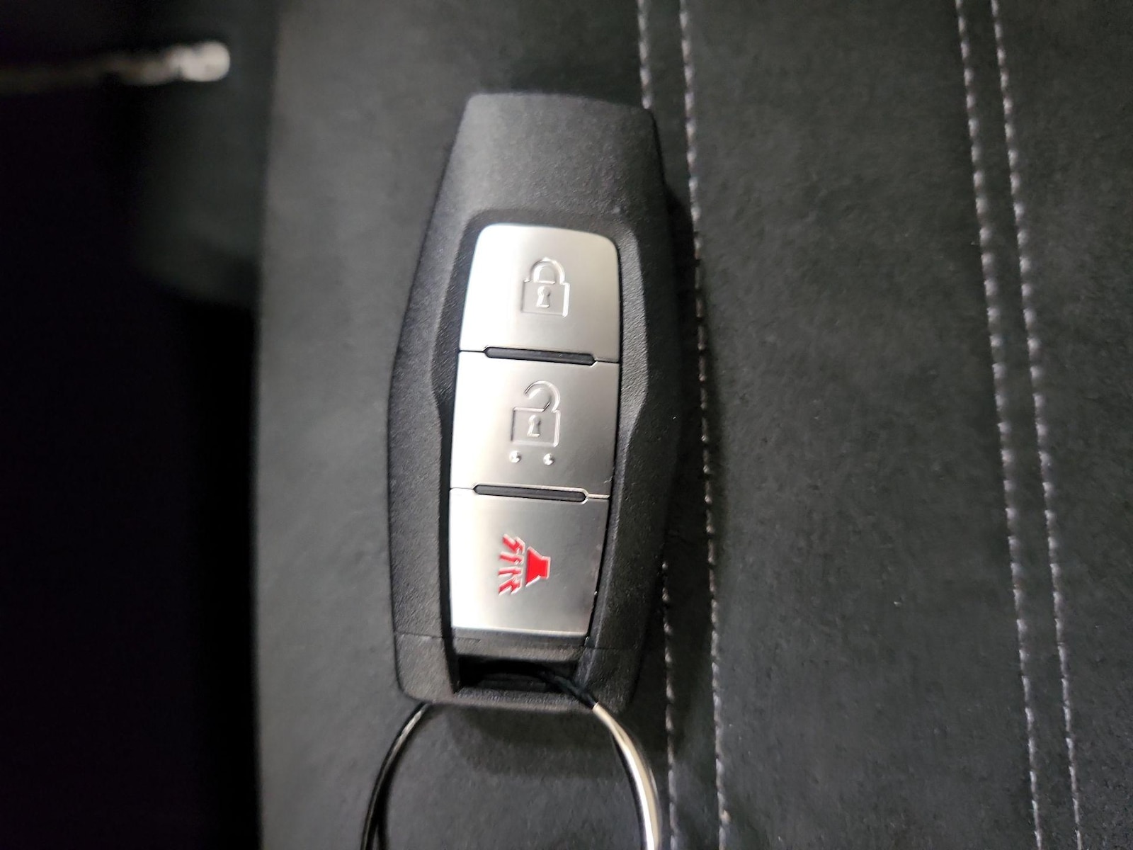 2023 Mitsubishi Outlander SE - Photo 25