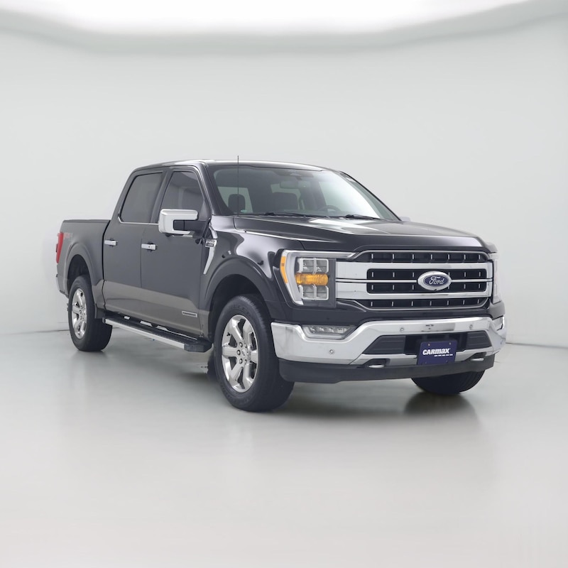 2022 Ford F150 Lariat