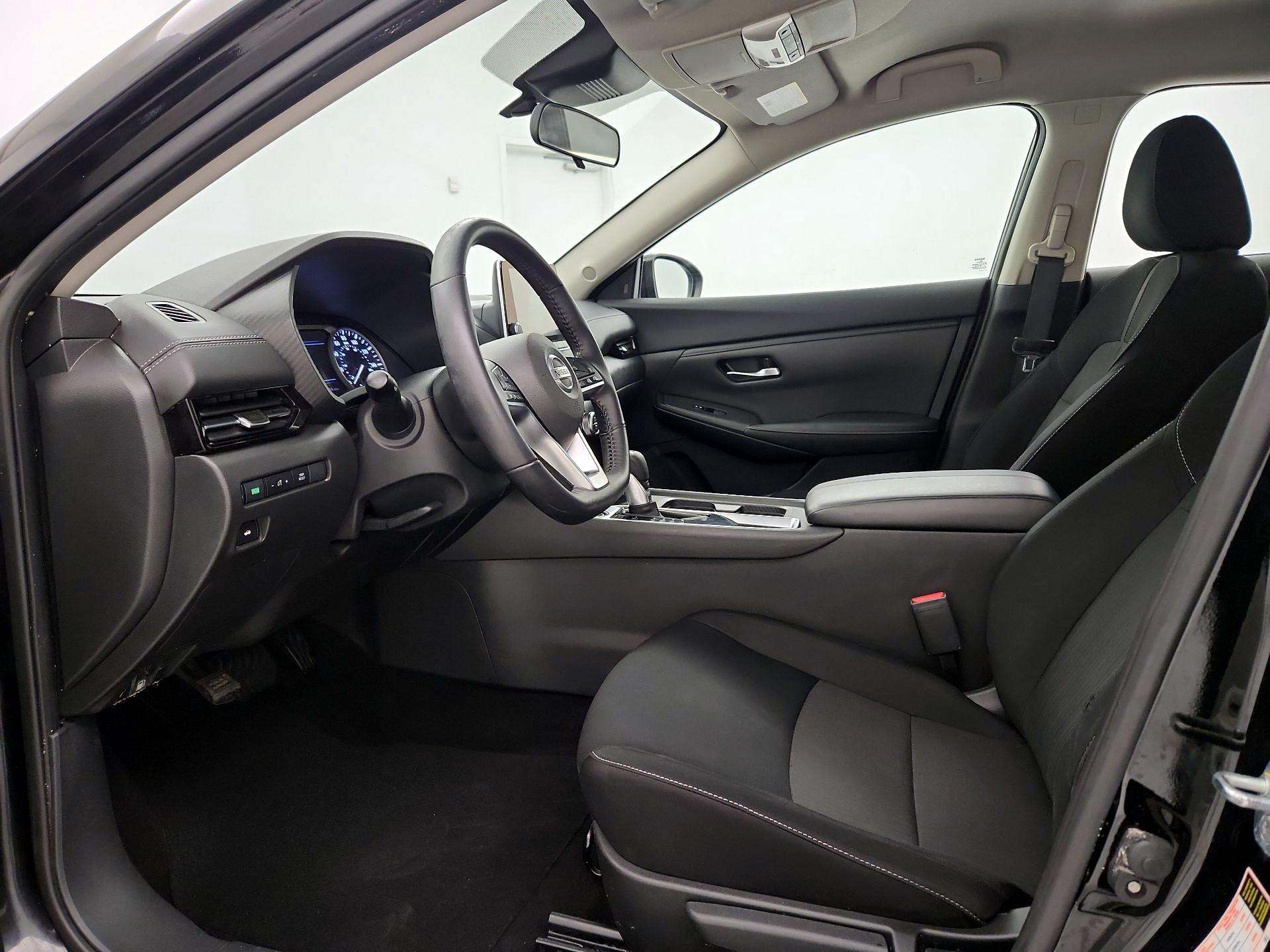 Thumbnail: 2020 Nissan Sentra - 11