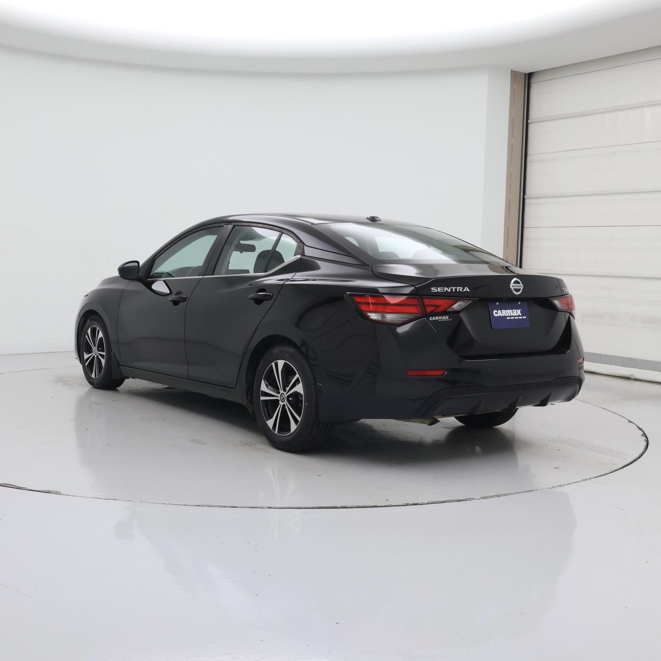 Thumbnail: 2020 Nissan Sentra - 2