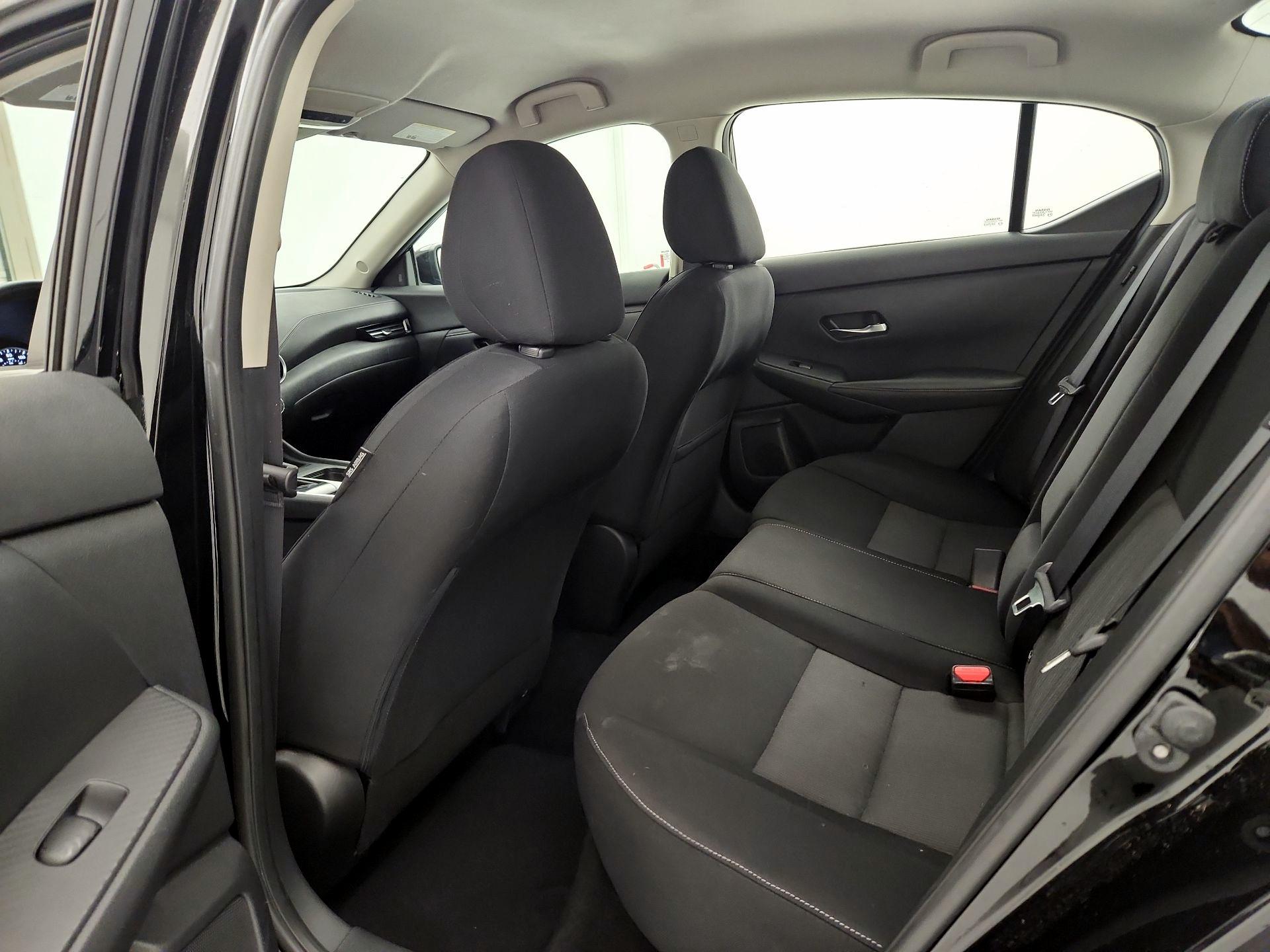 Thumbnail: 2020 Nissan Sentra - 19