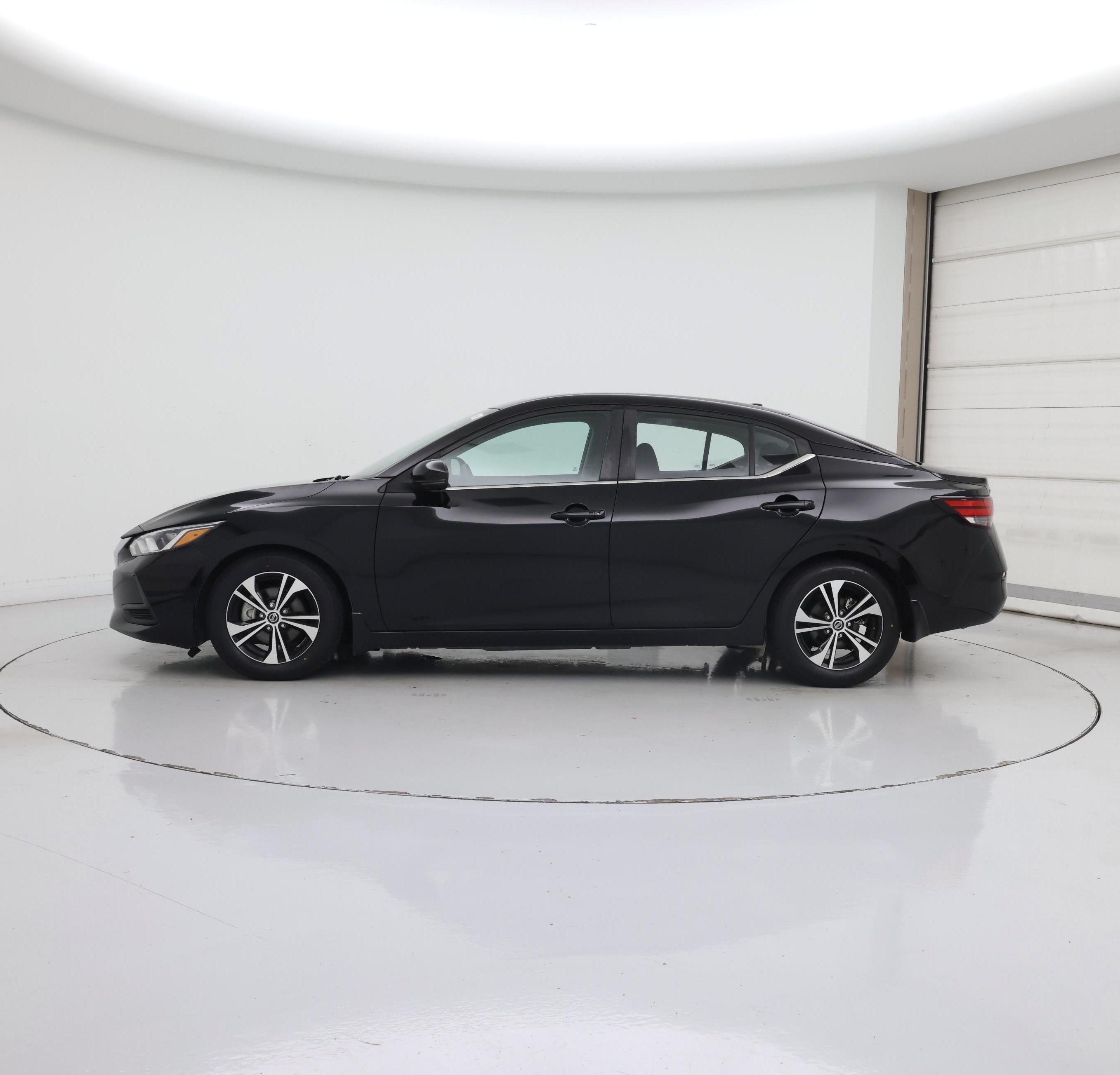 Thumbnail: 2020 Nissan Sentra - 3