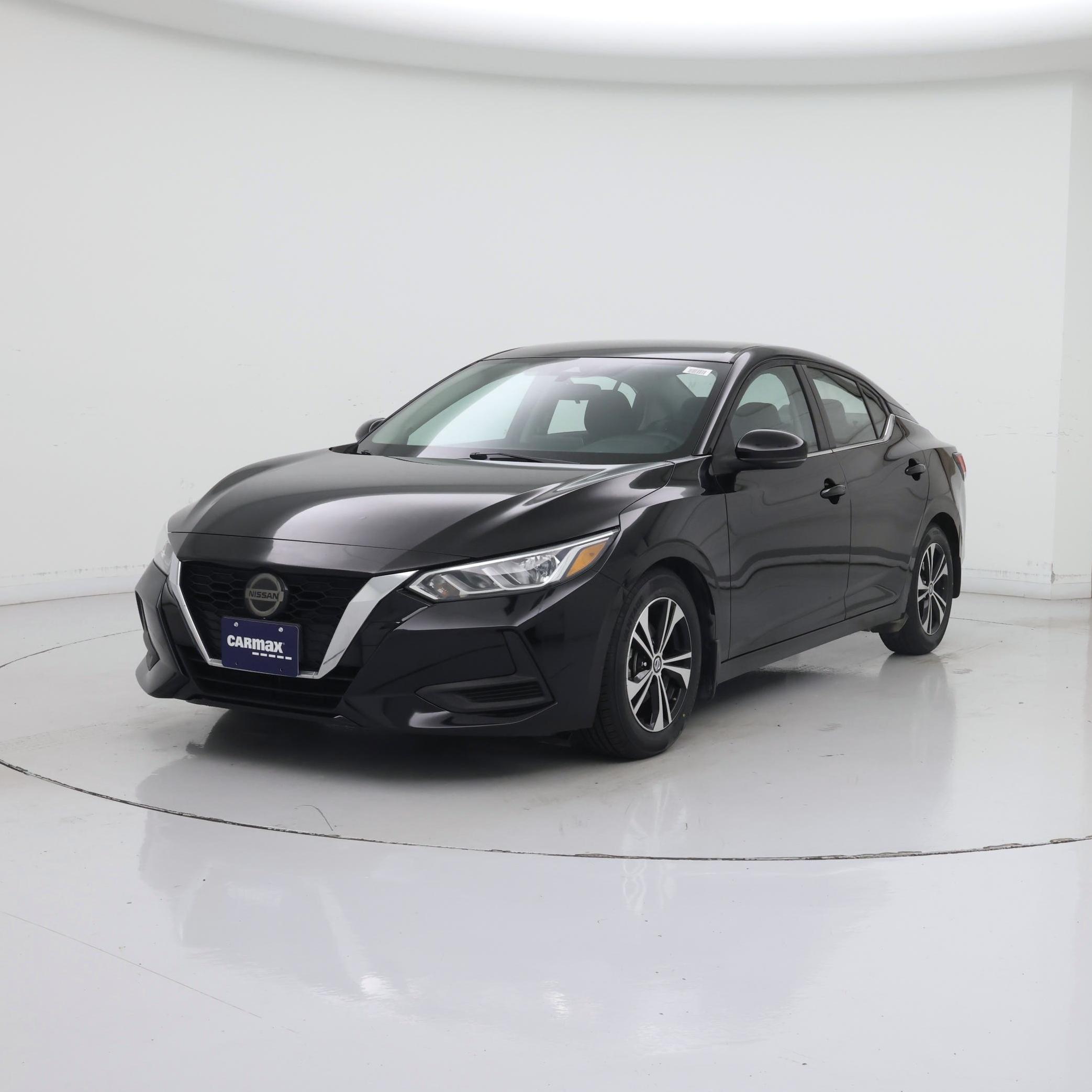 Thumbnail: 2020 Nissan Sentra - 4