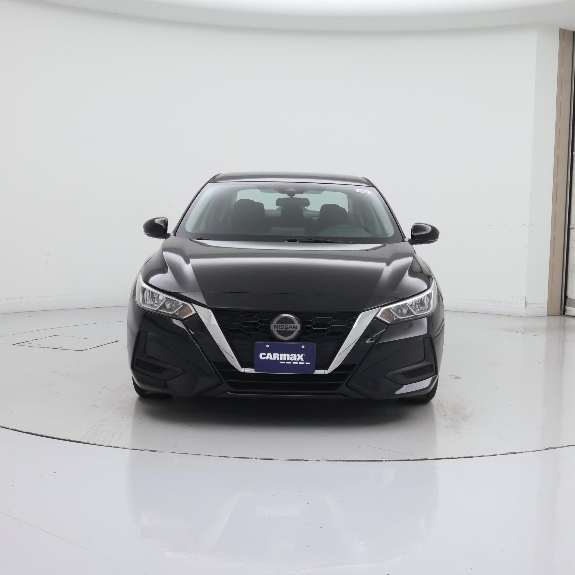Thumbnail: 2020 Nissan Sentra - 5