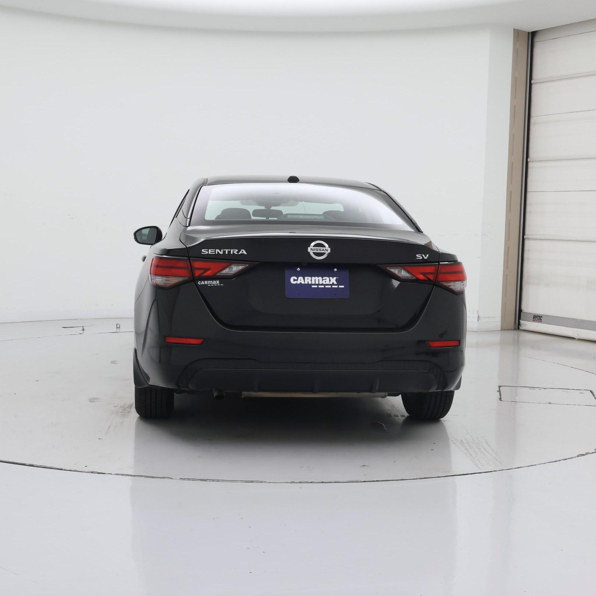 Thumbnail: 2020 Nissan Sentra - 6