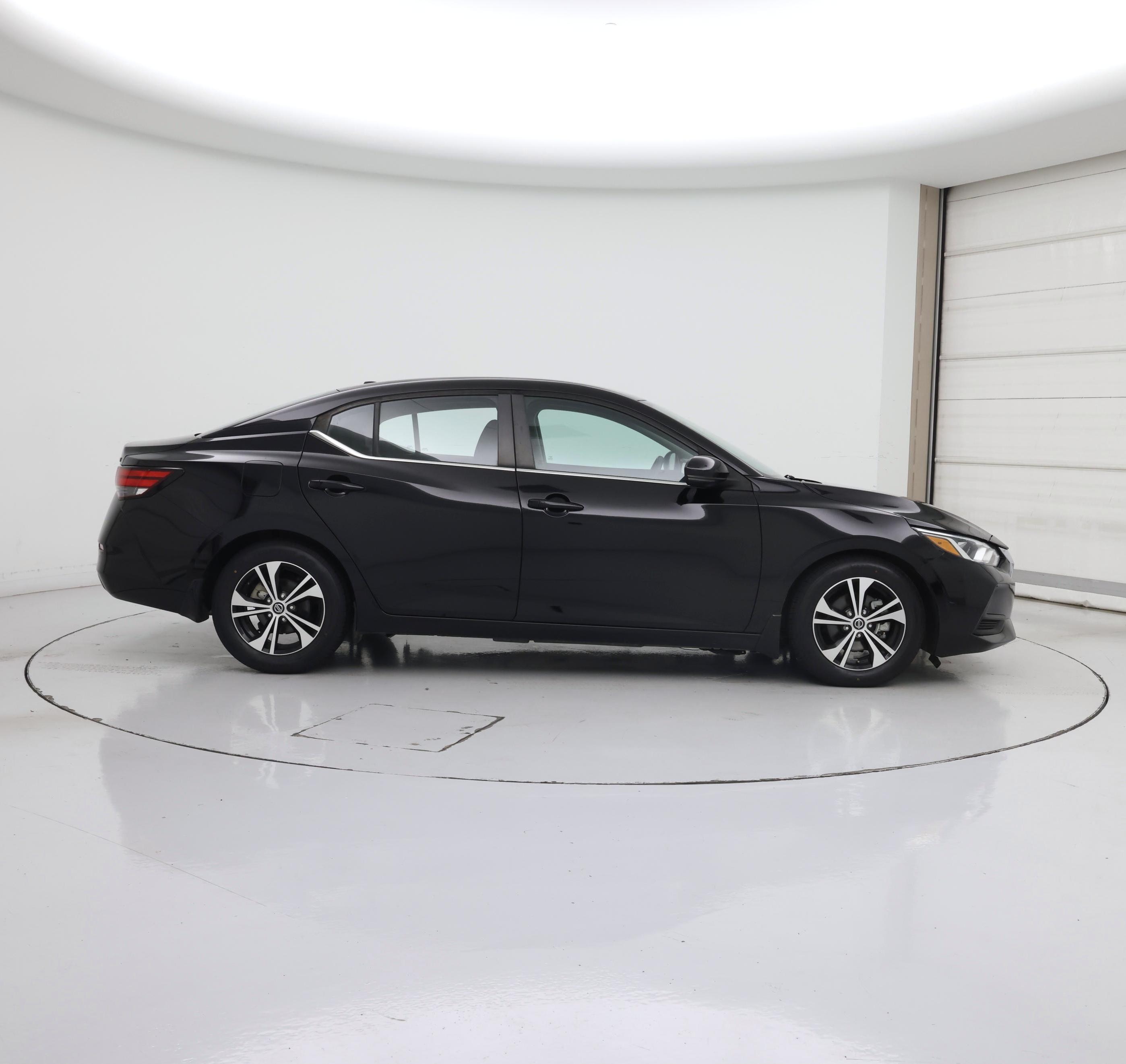 Thumbnail: 2020 Nissan Sentra - 7