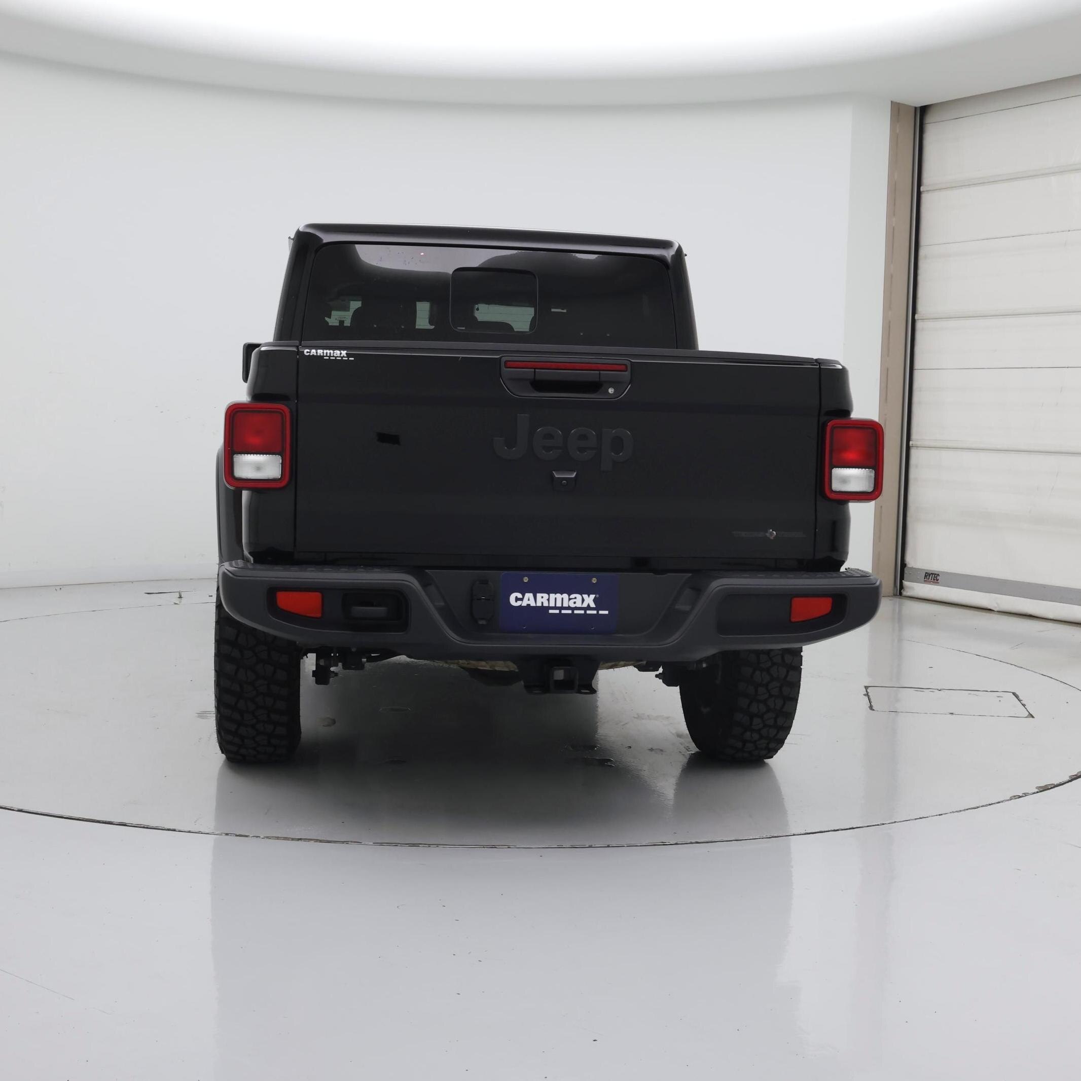 Thumbnail: 2025 Jeep Gladiator - 6