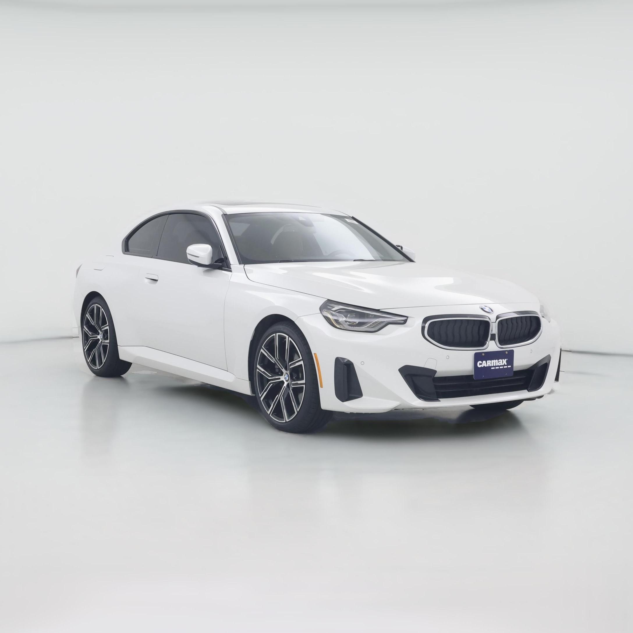 Thumbnail: 2023 BMW 2 Series - 1