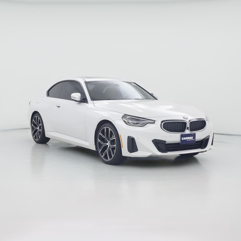 2023 BMW 230 I
