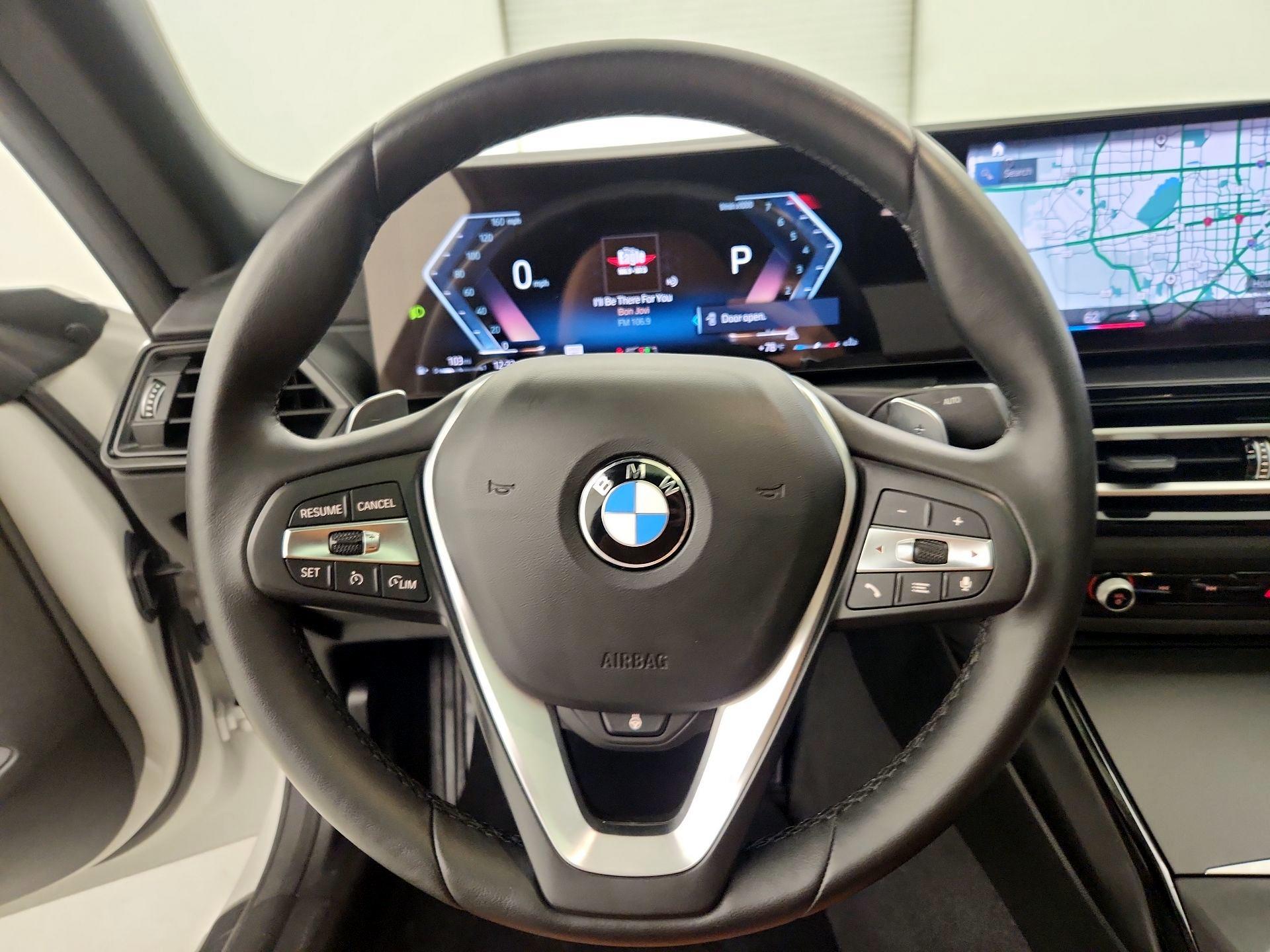 Thumbnail: 2023 BMW 2 Series - 10