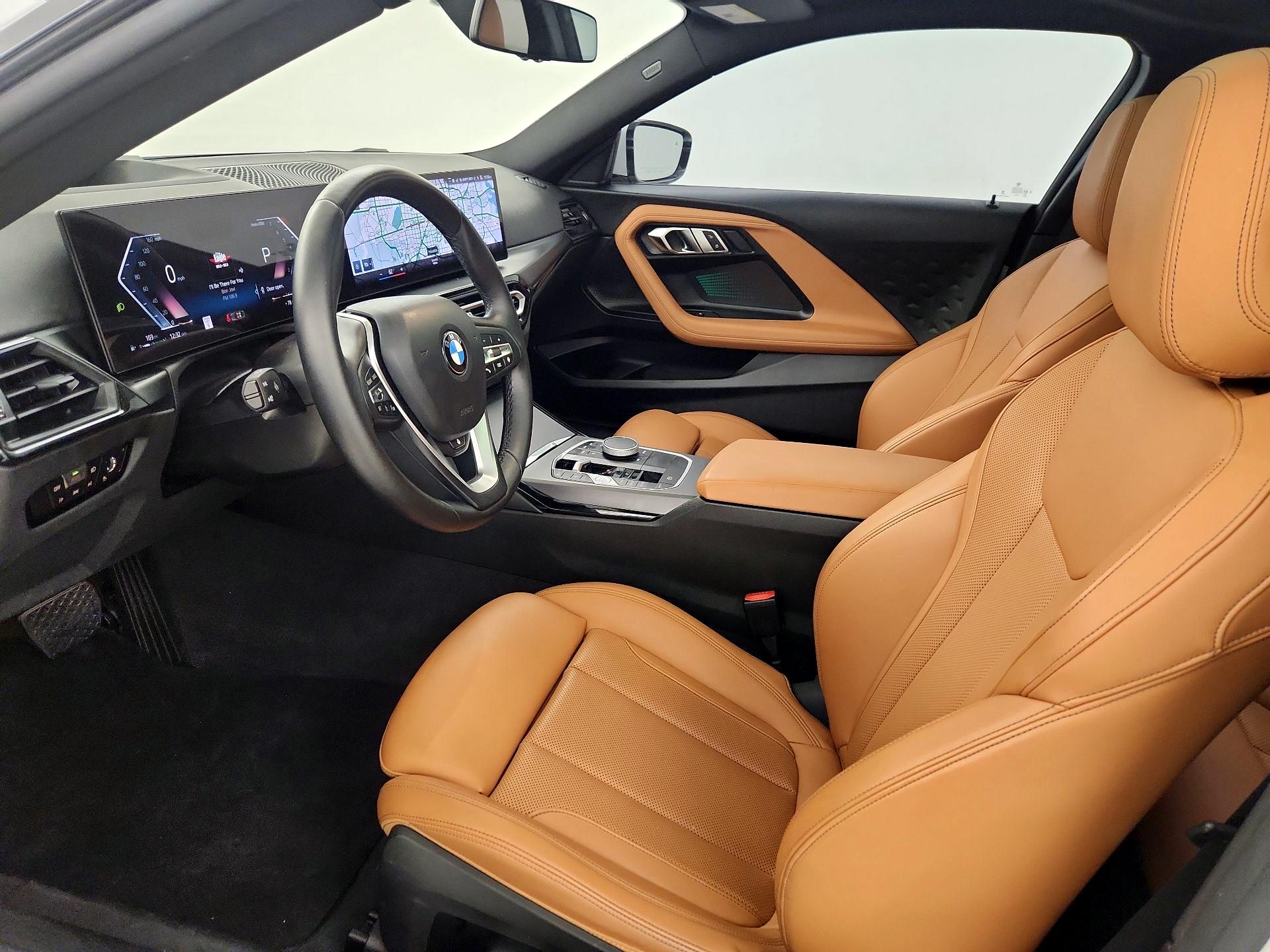 Thumbnail: 2023 BMW 2 Series - 11