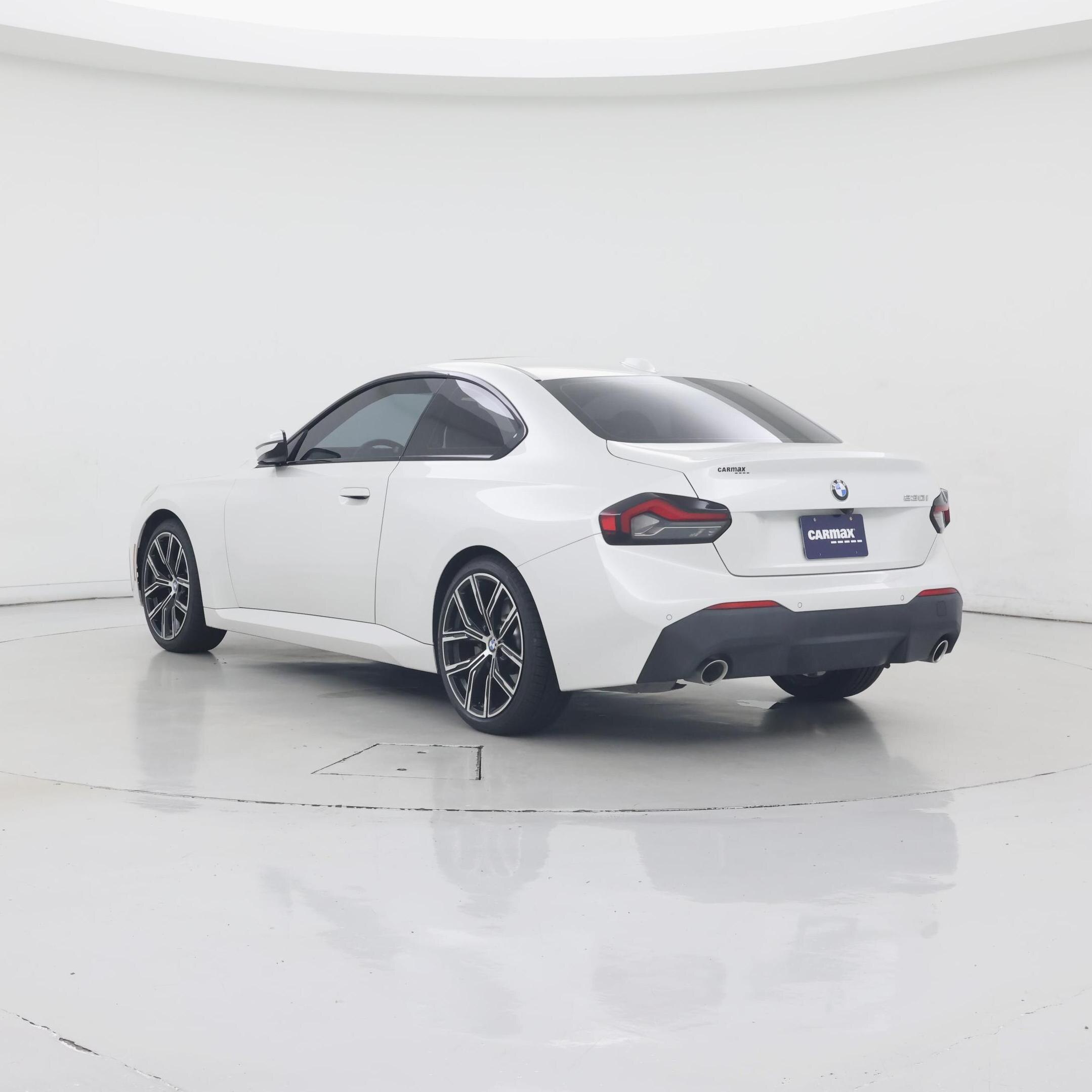 Thumbnail: 2023 BMW 2 Series - 2