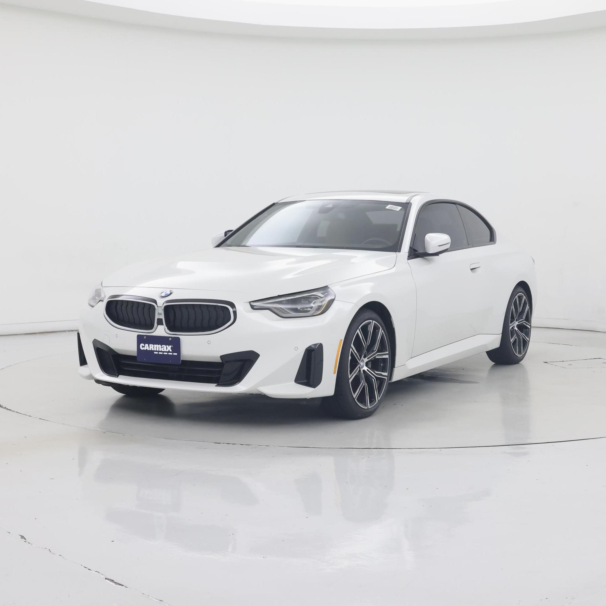 Thumbnail: 2023 BMW 2 Series - 4