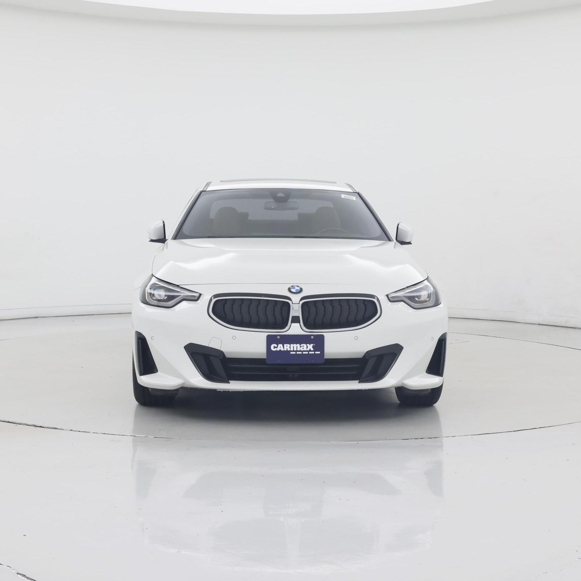 Thumbnail: 2023 BMW 2 Series - 5