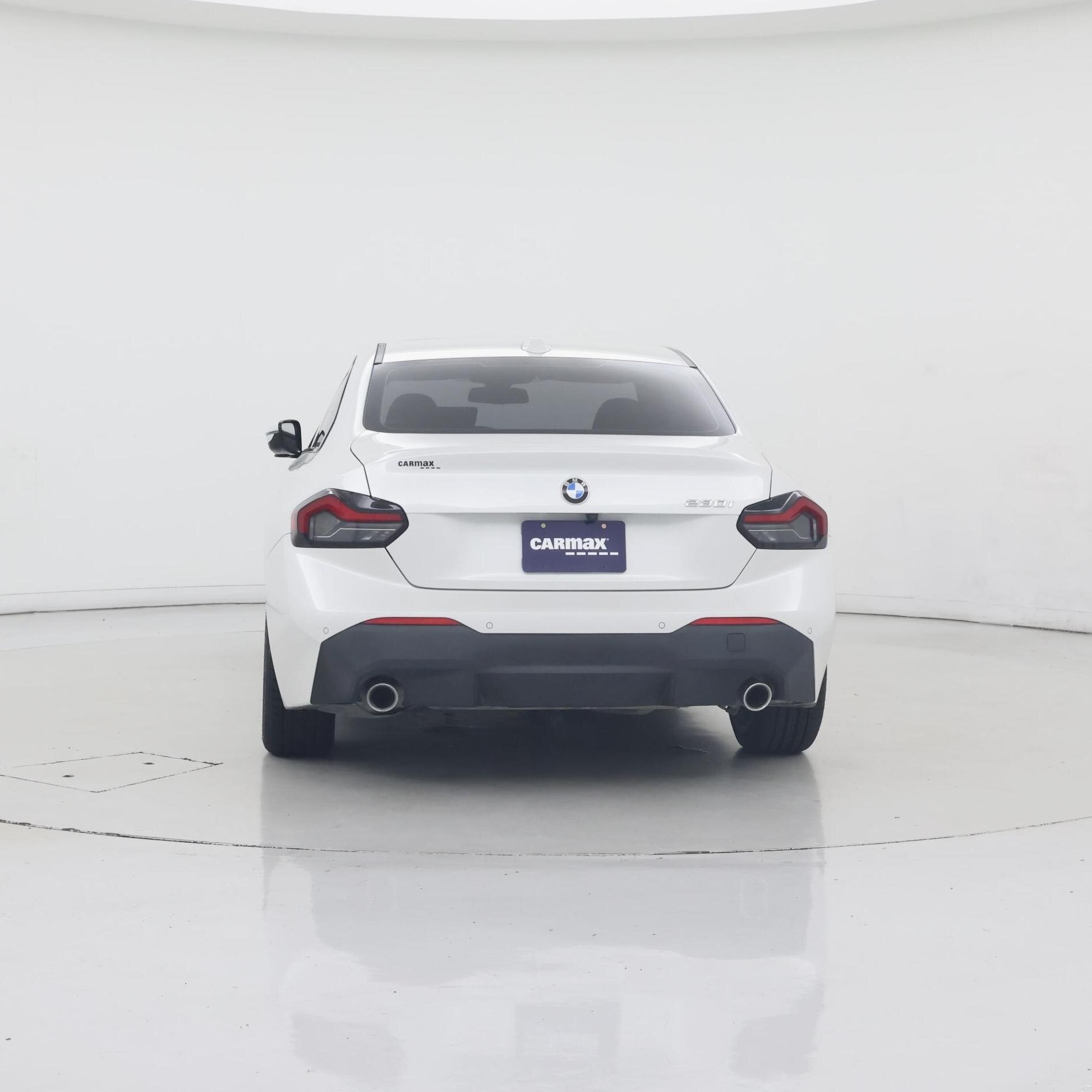 Thumbnail: 2023 BMW 2 Series - 6