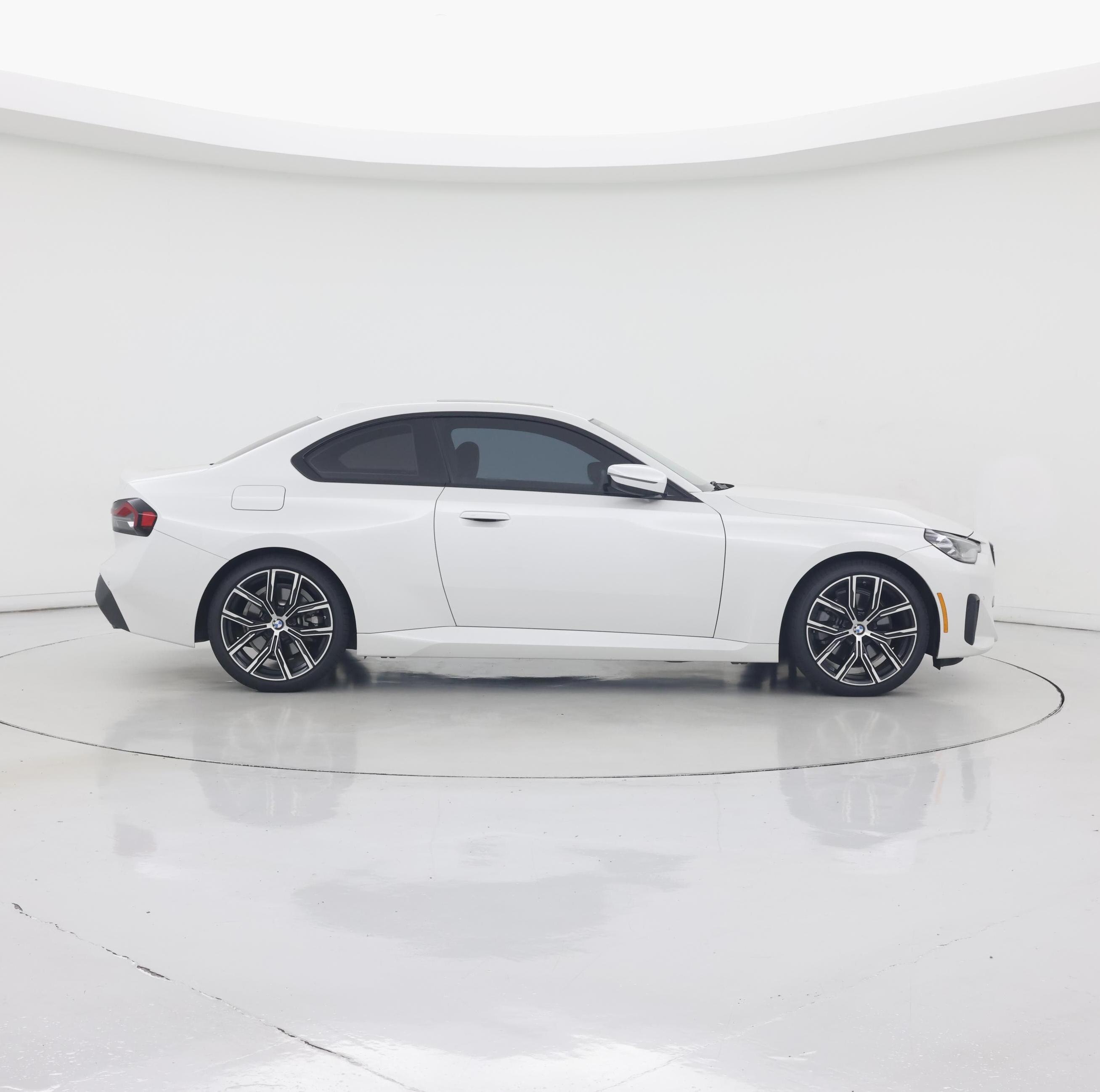 Thumbnail: 2023 BMW 2 Series - 7