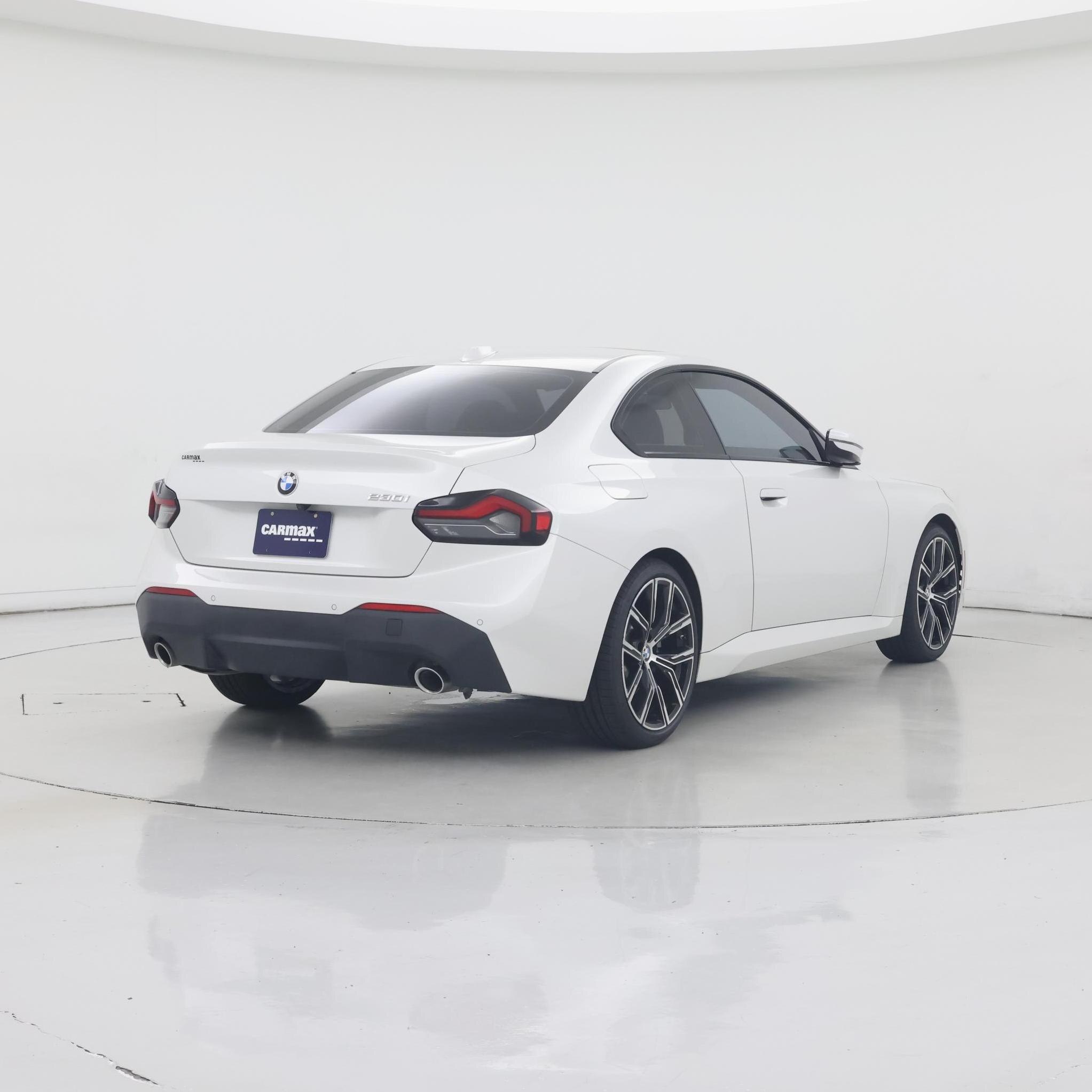 Thumbnail: 2023 BMW 2 Series - 8