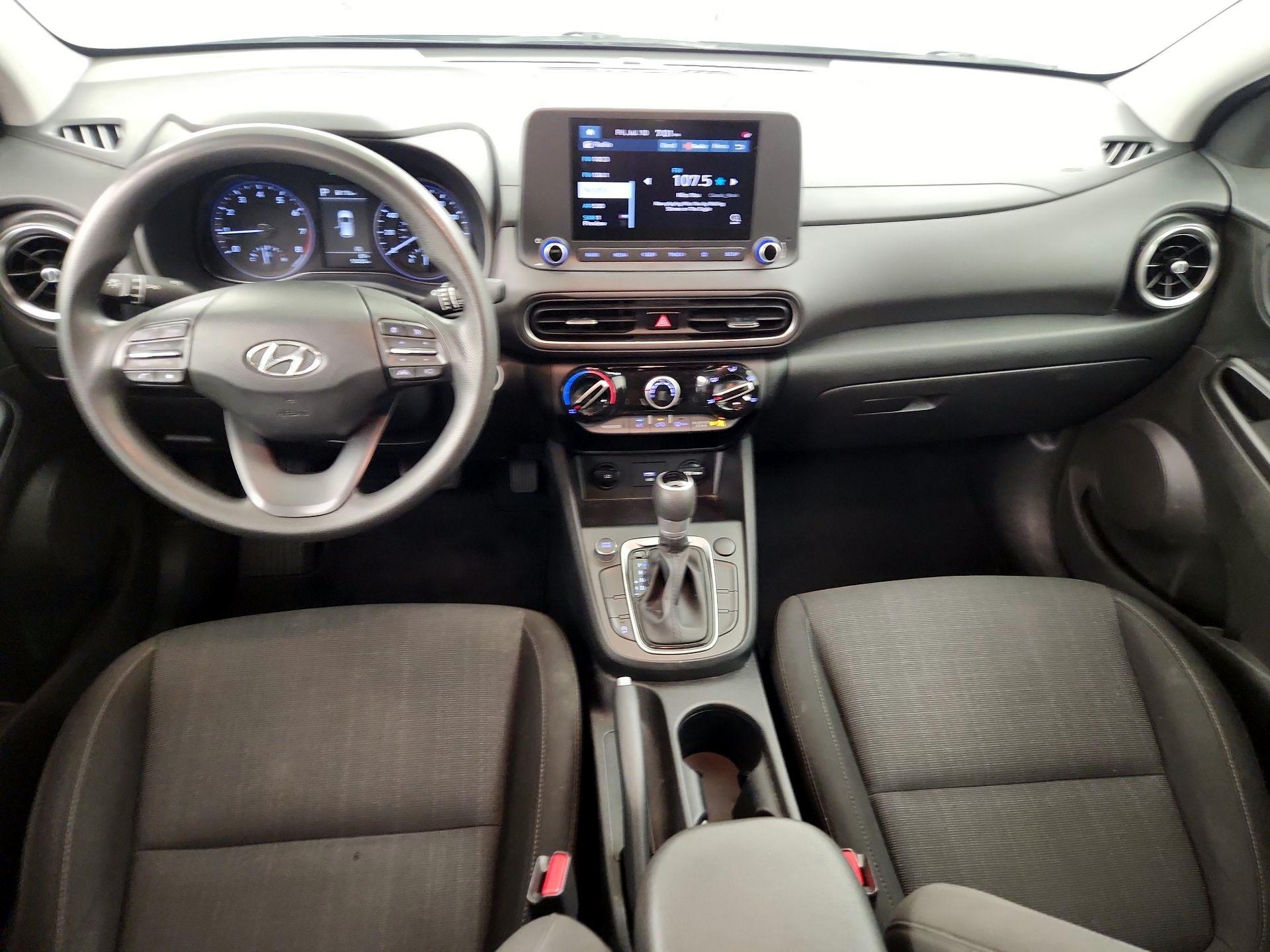 Thumbnail: 2023 Hyundai Kona - 9