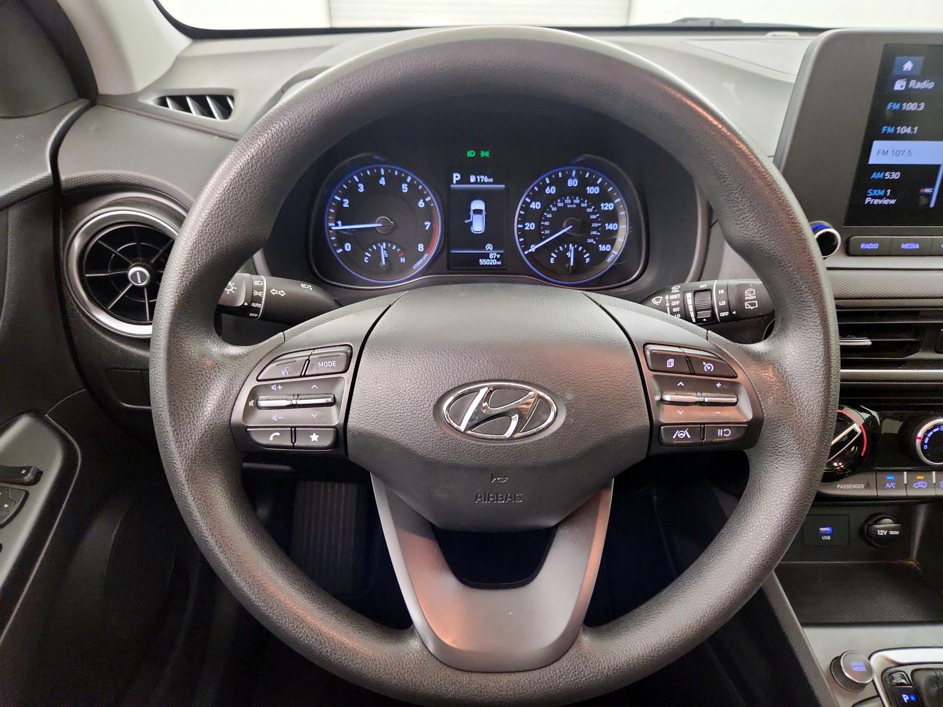 Thumbnail: 2023 Hyundai Kona - 10