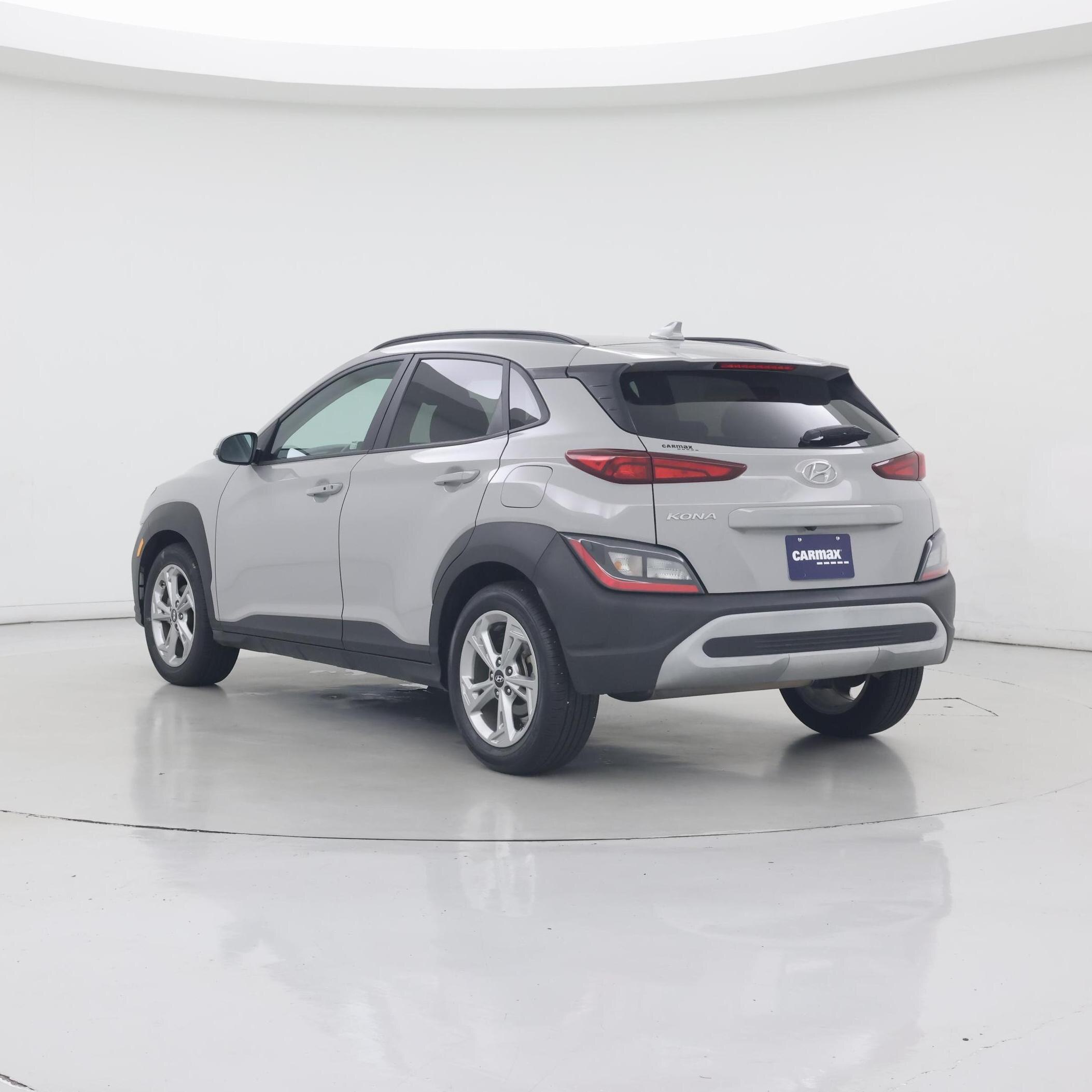 Thumbnail: 2023 Hyundai Kona - 2