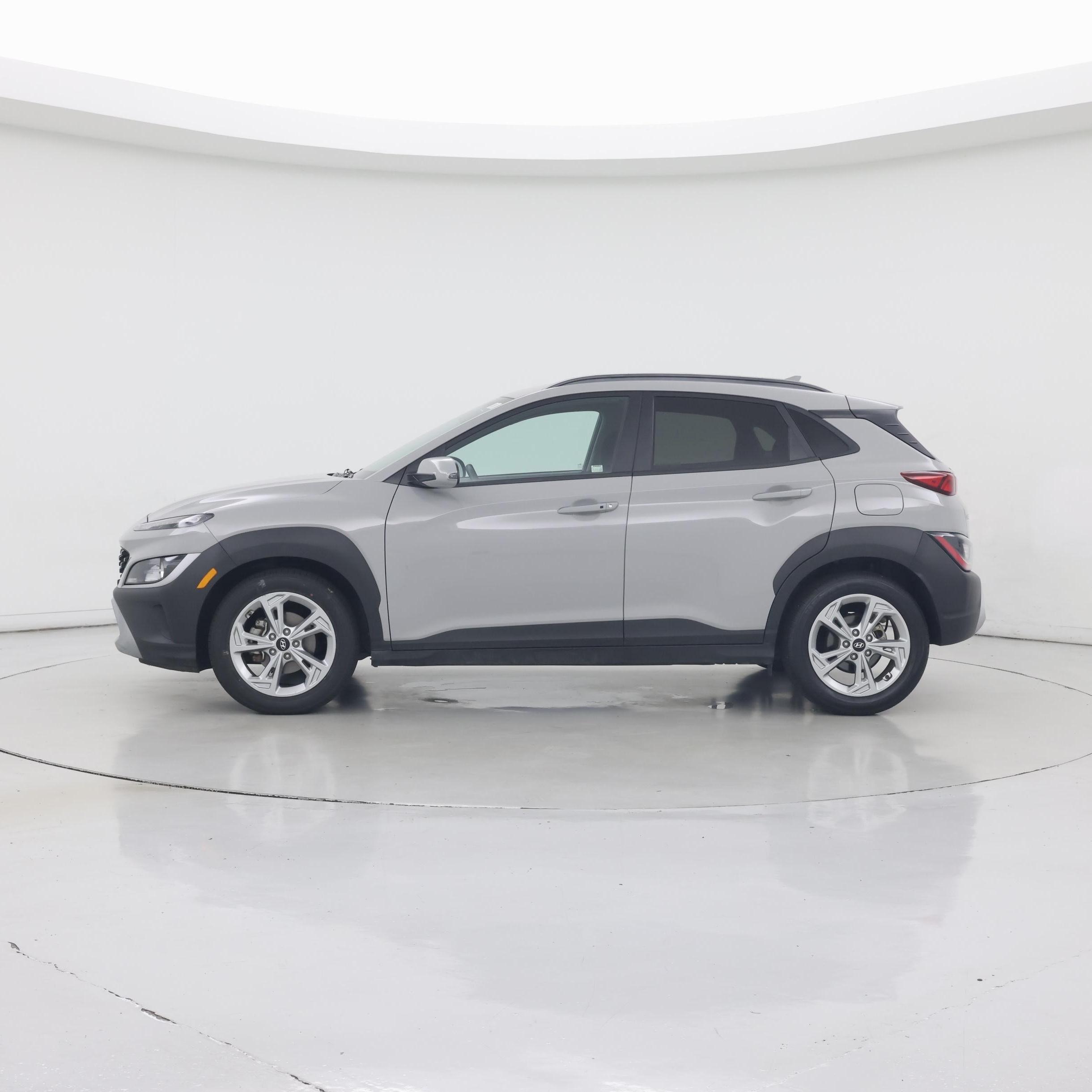 Thumbnail: 2023 Hyundai Kona - 3
