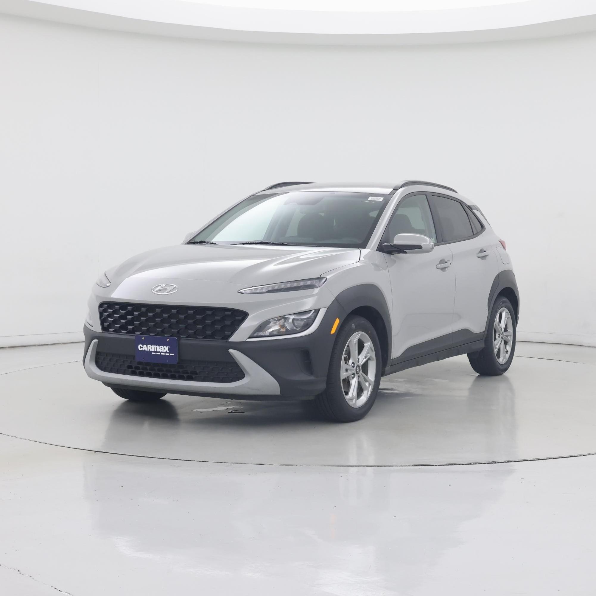 Thumbnail: 2023 Hyundai Kona - 4